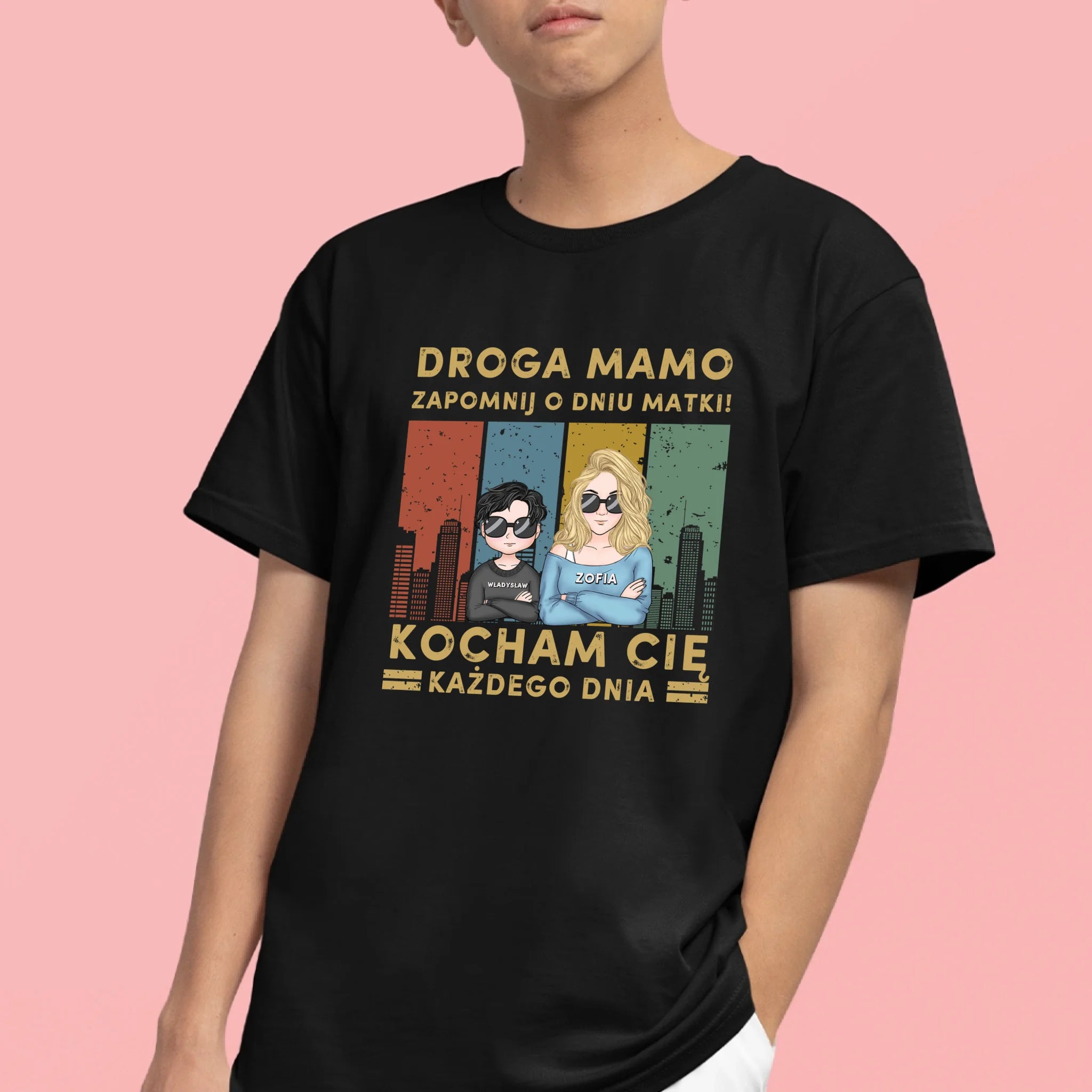 ребенок черный