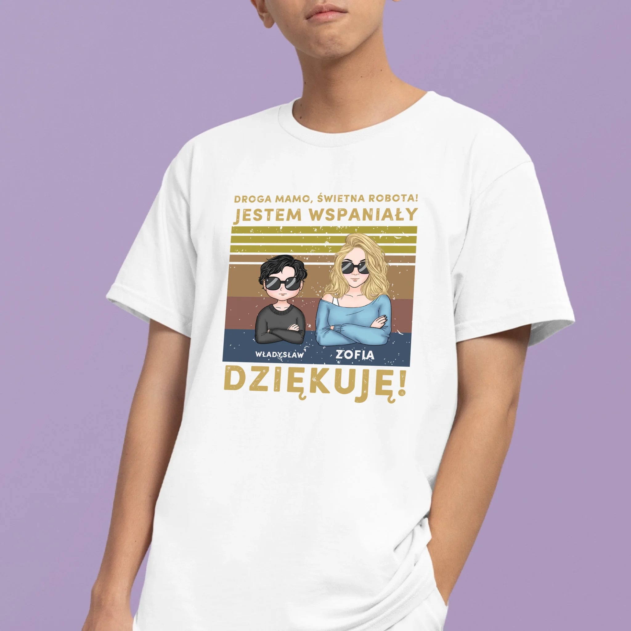 ребенок белый