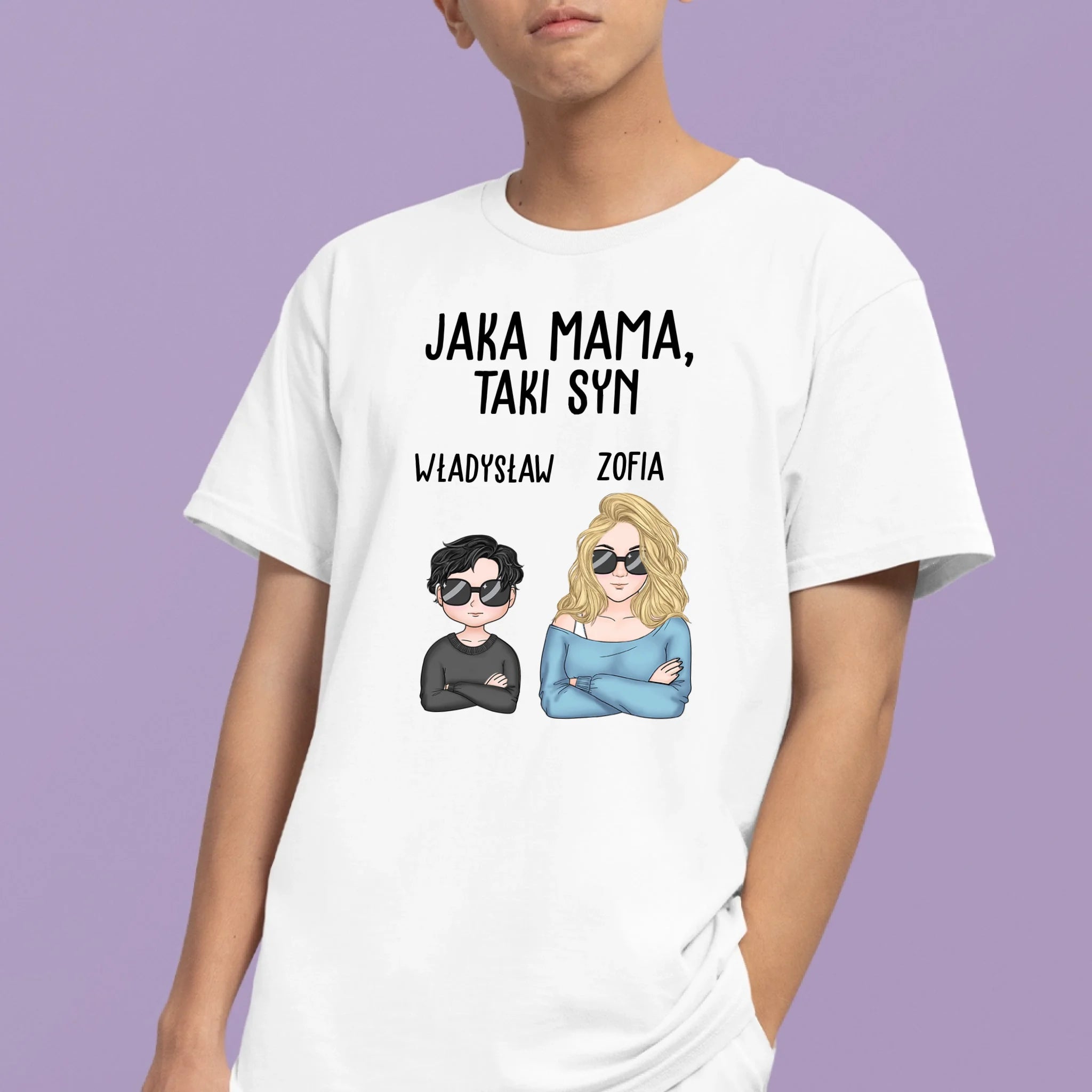 ребенок белый