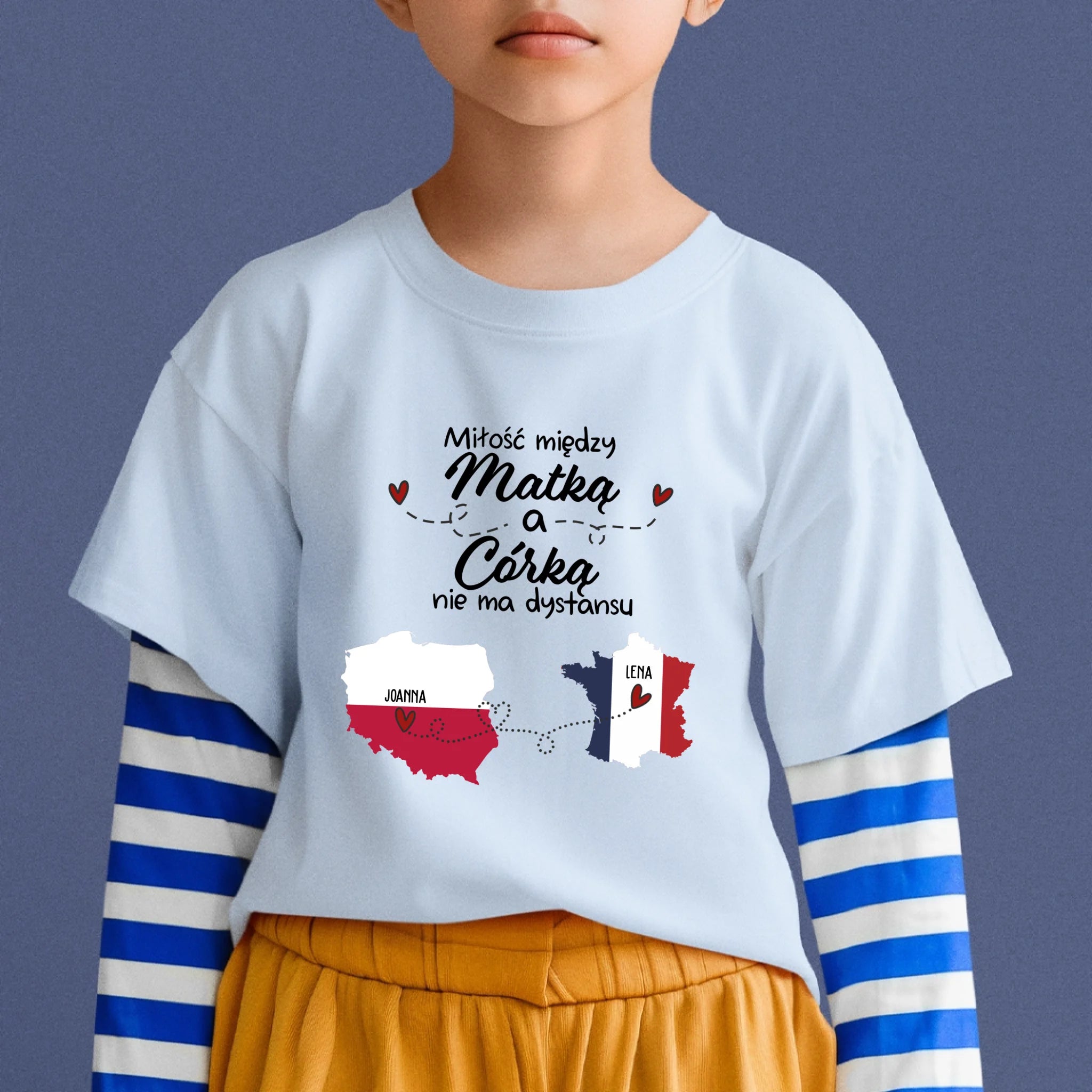 ребенок светло голубой