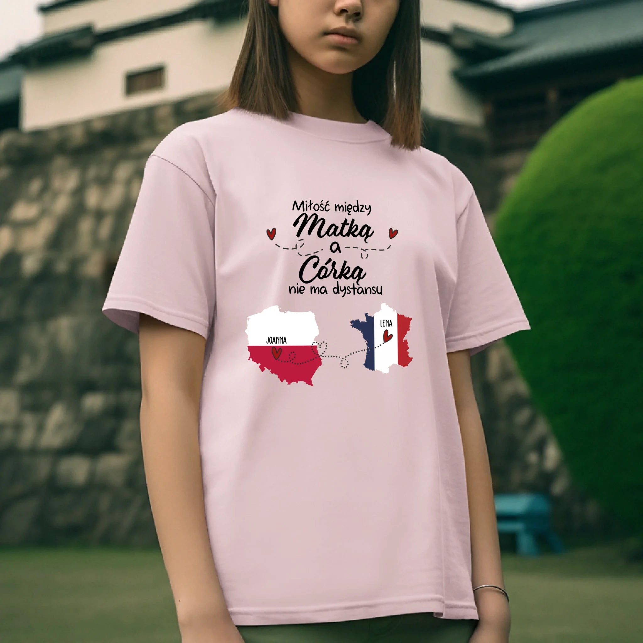 ребенок светло розовый