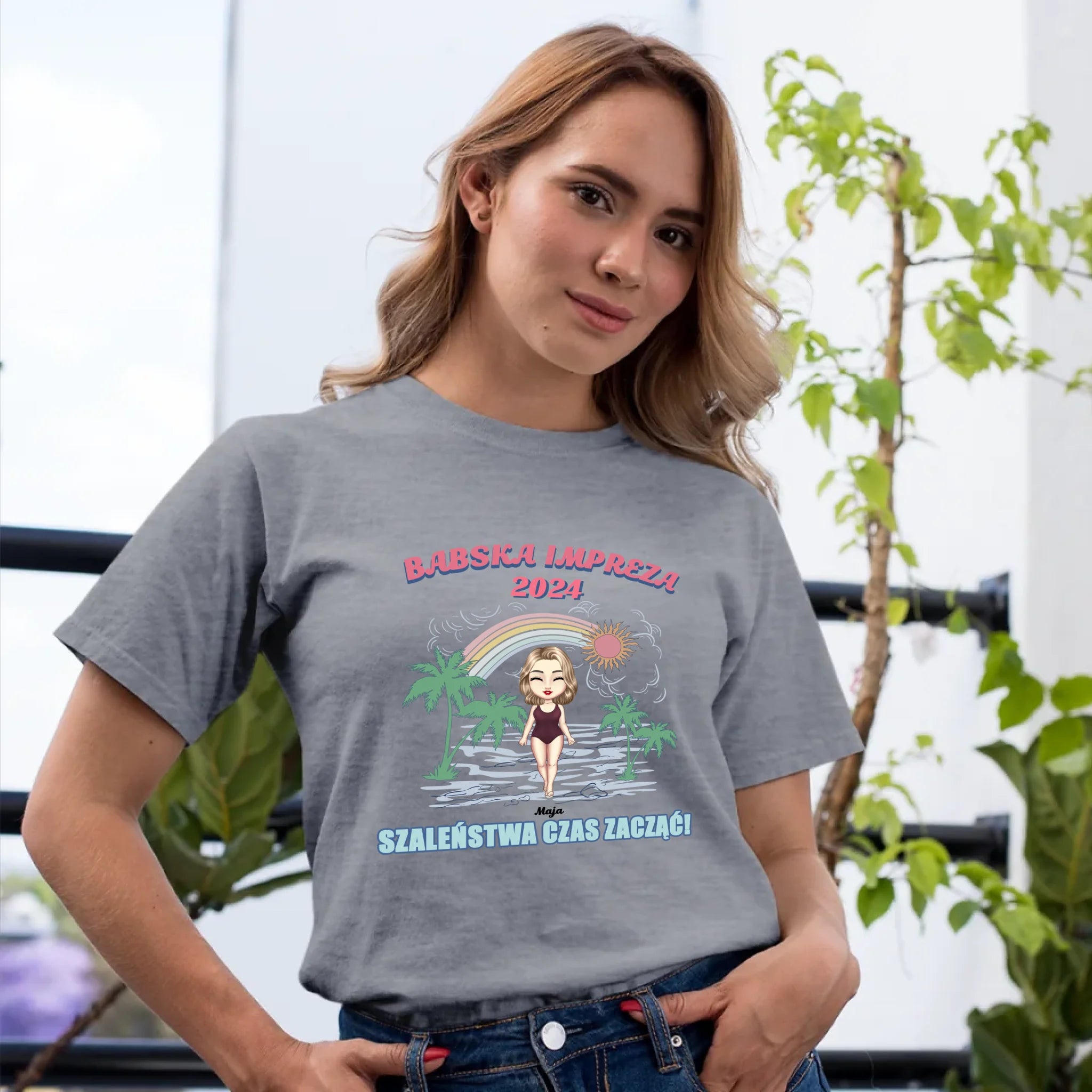 Sport Grey – Sportowy Szary 2