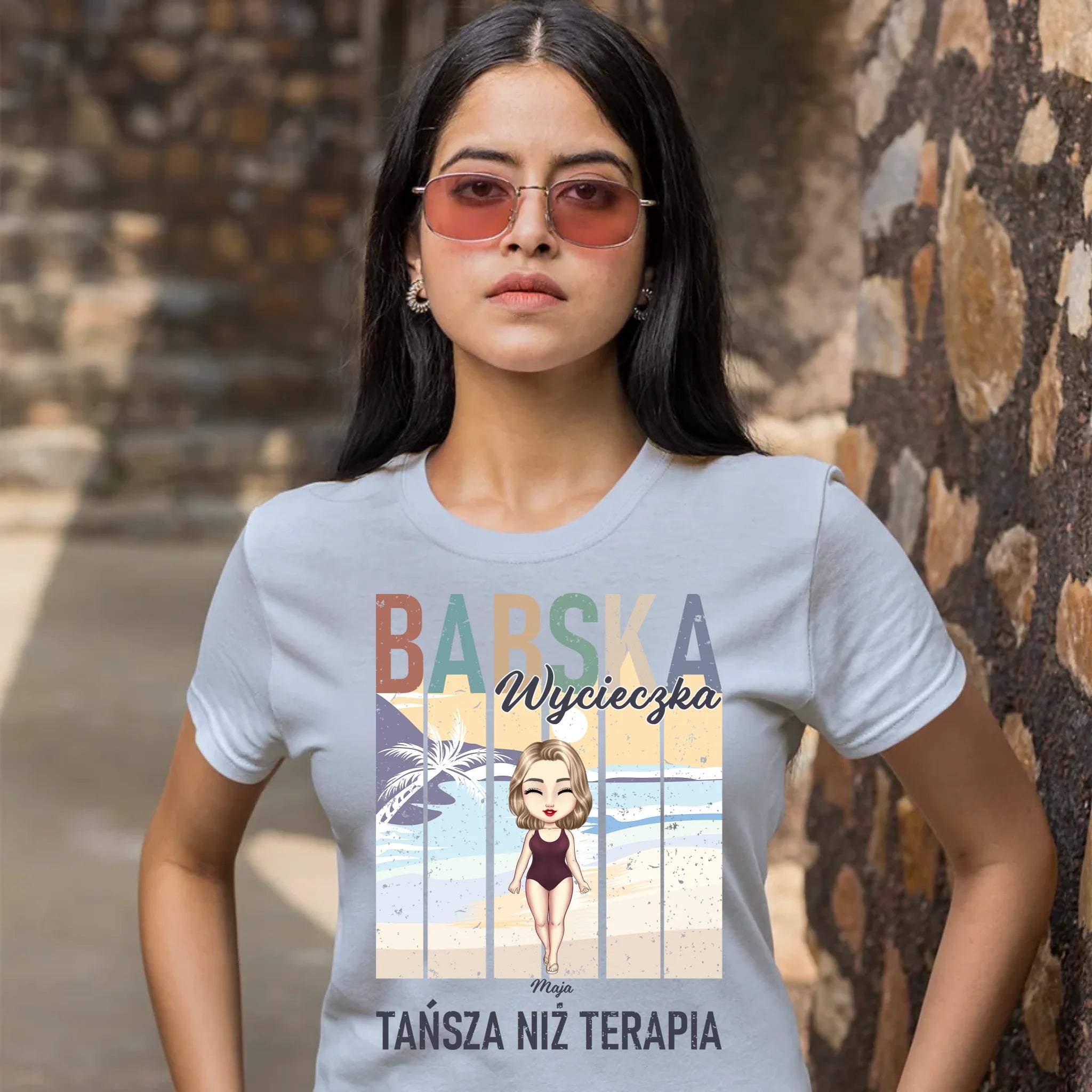 Light Blue – Jasnoniebieski 2