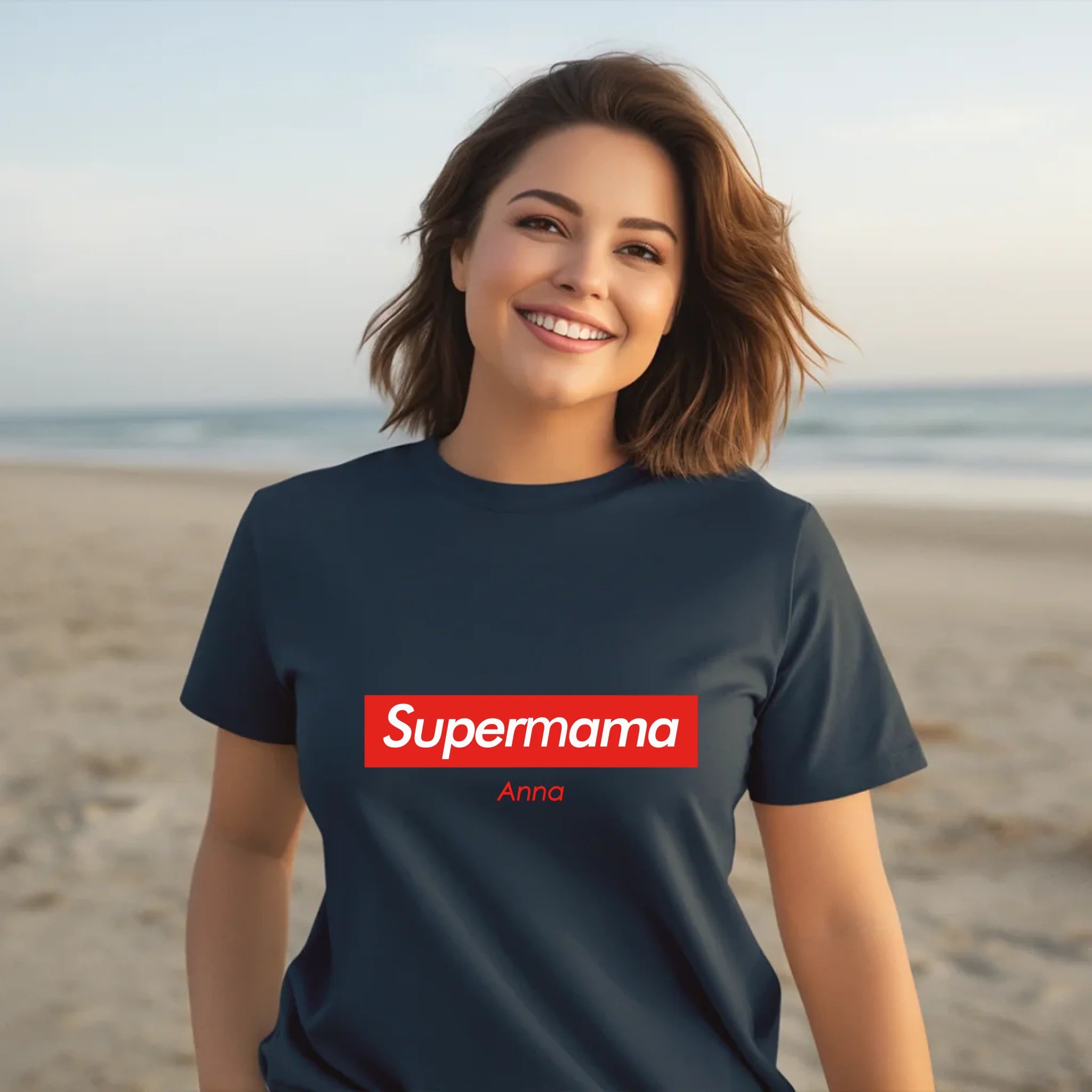 Navy – Granatowy 2