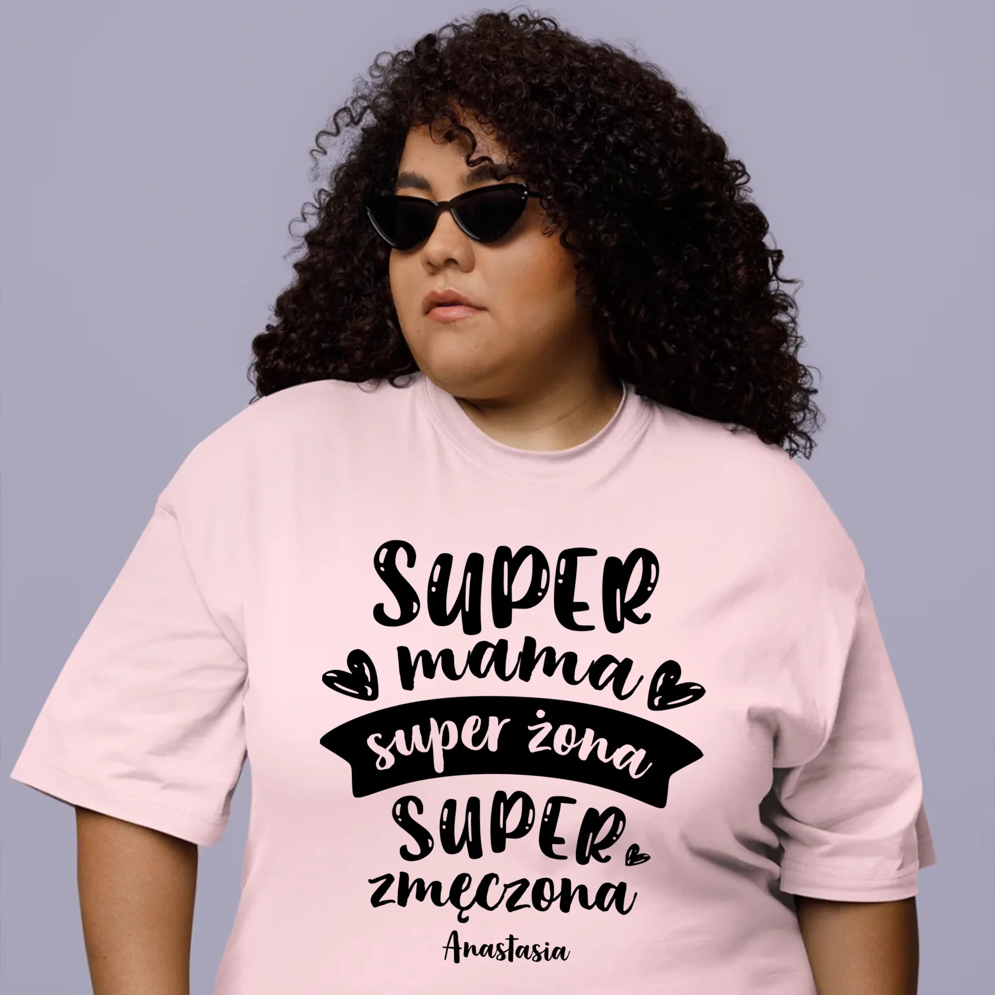 Light Pink – Jasnoróżowy 2