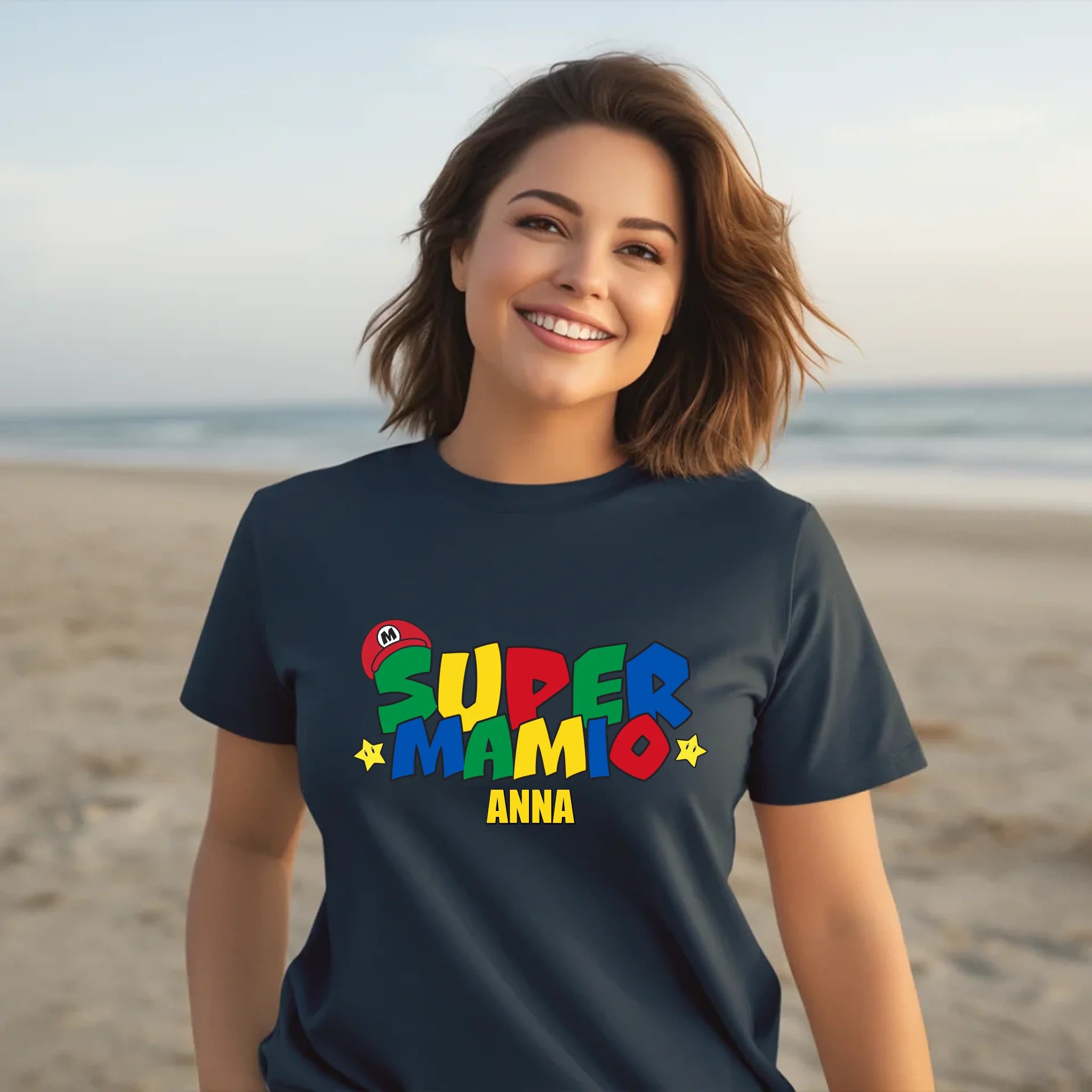 Navy – Granatowy 2