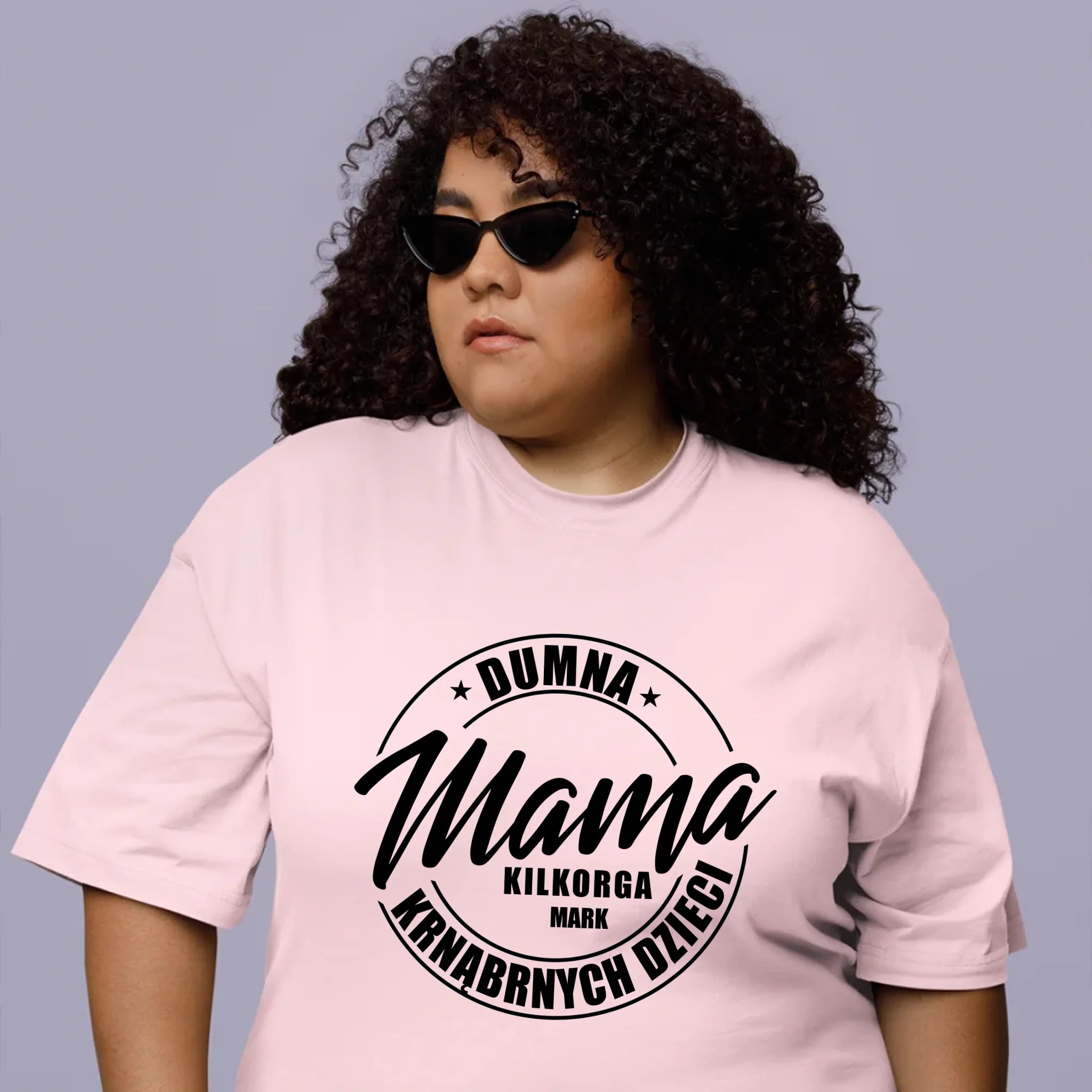 Light Pink – Jasnoróżowy 2