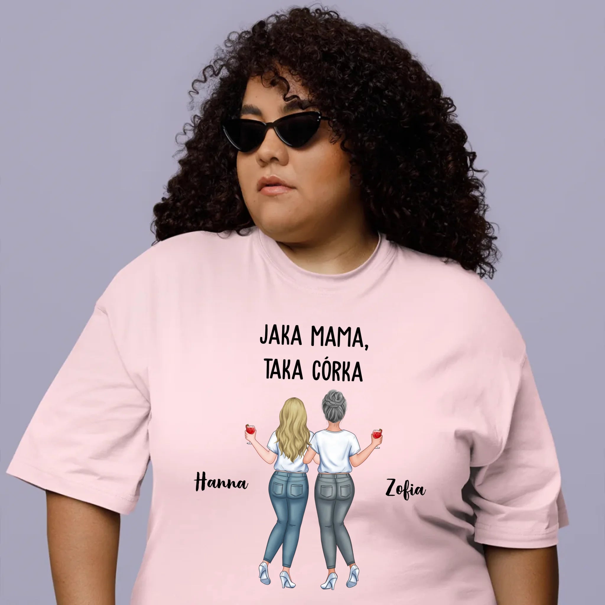 Light Pink – Jasnoróżowy 2