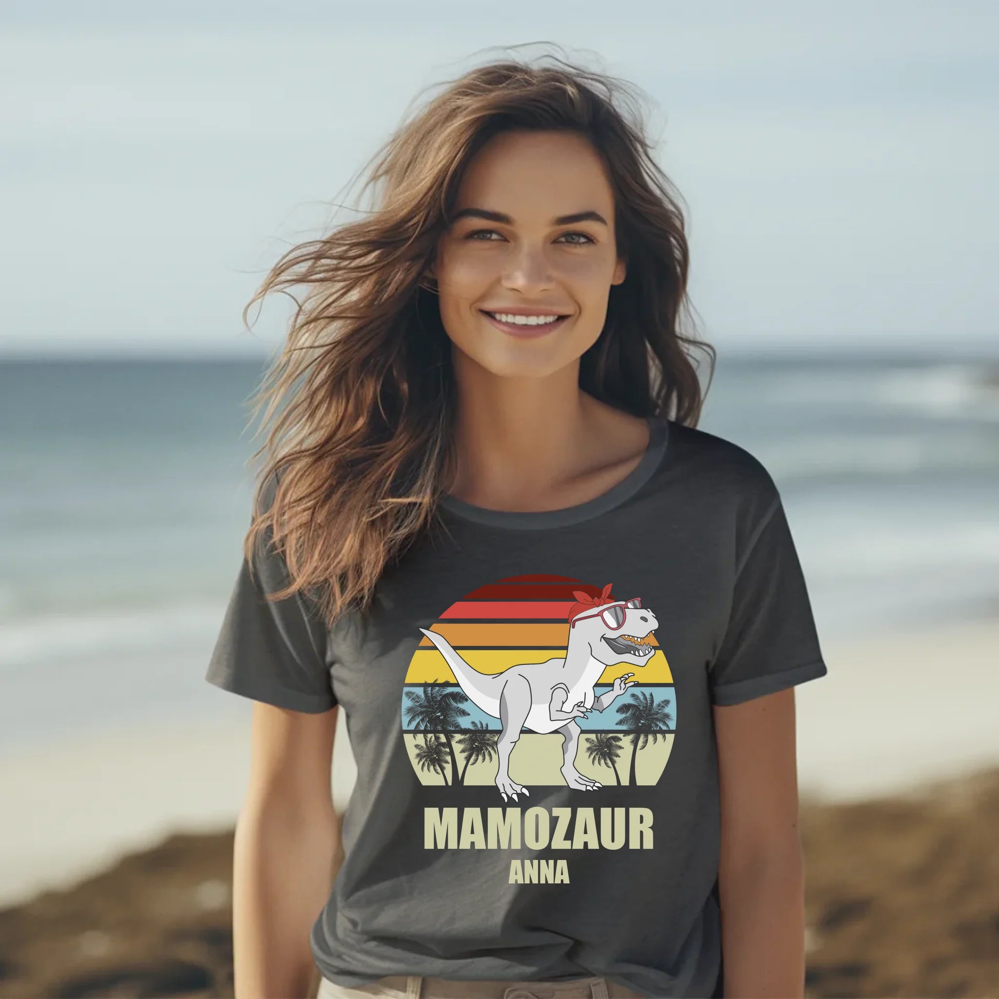 Dark Heather – Ciemny Melanż 2