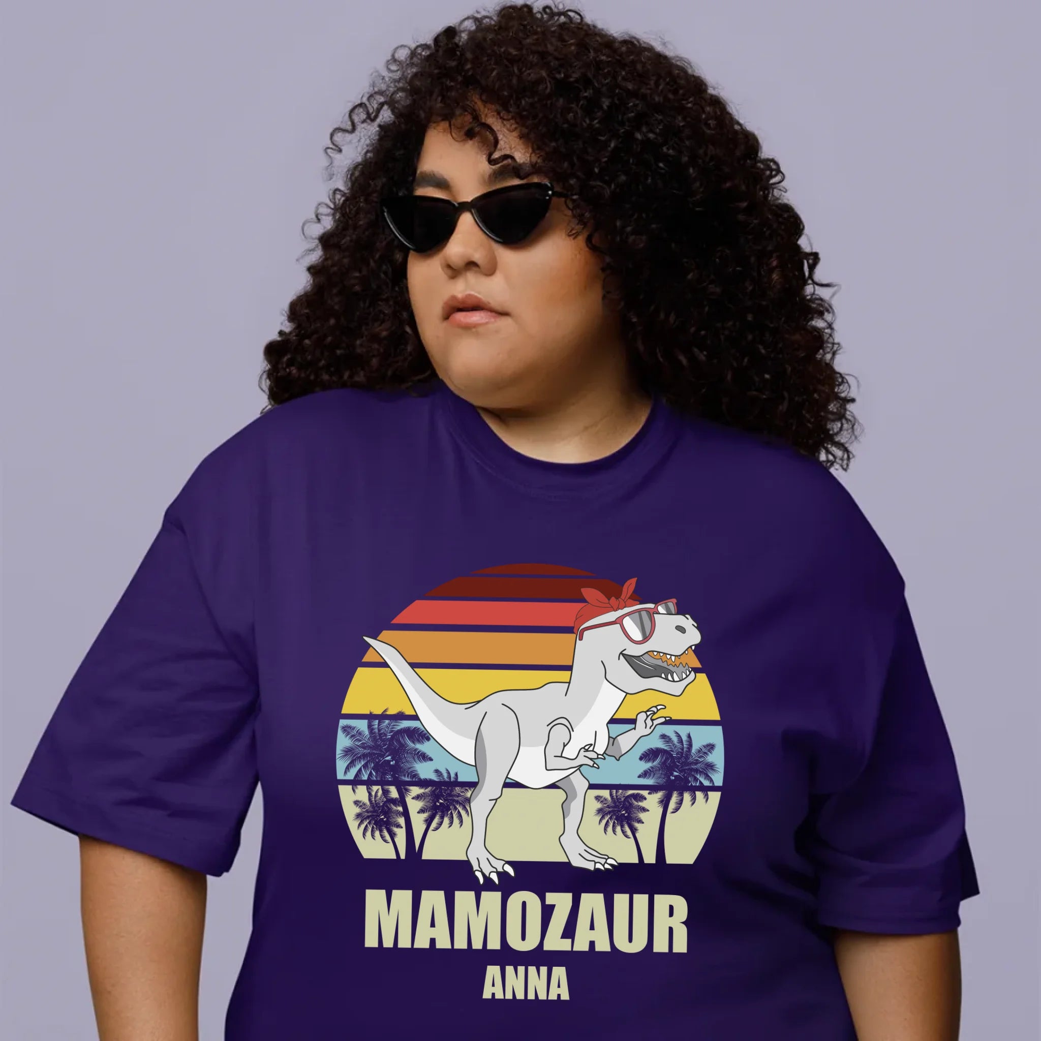 Purple – Fioletowy 2