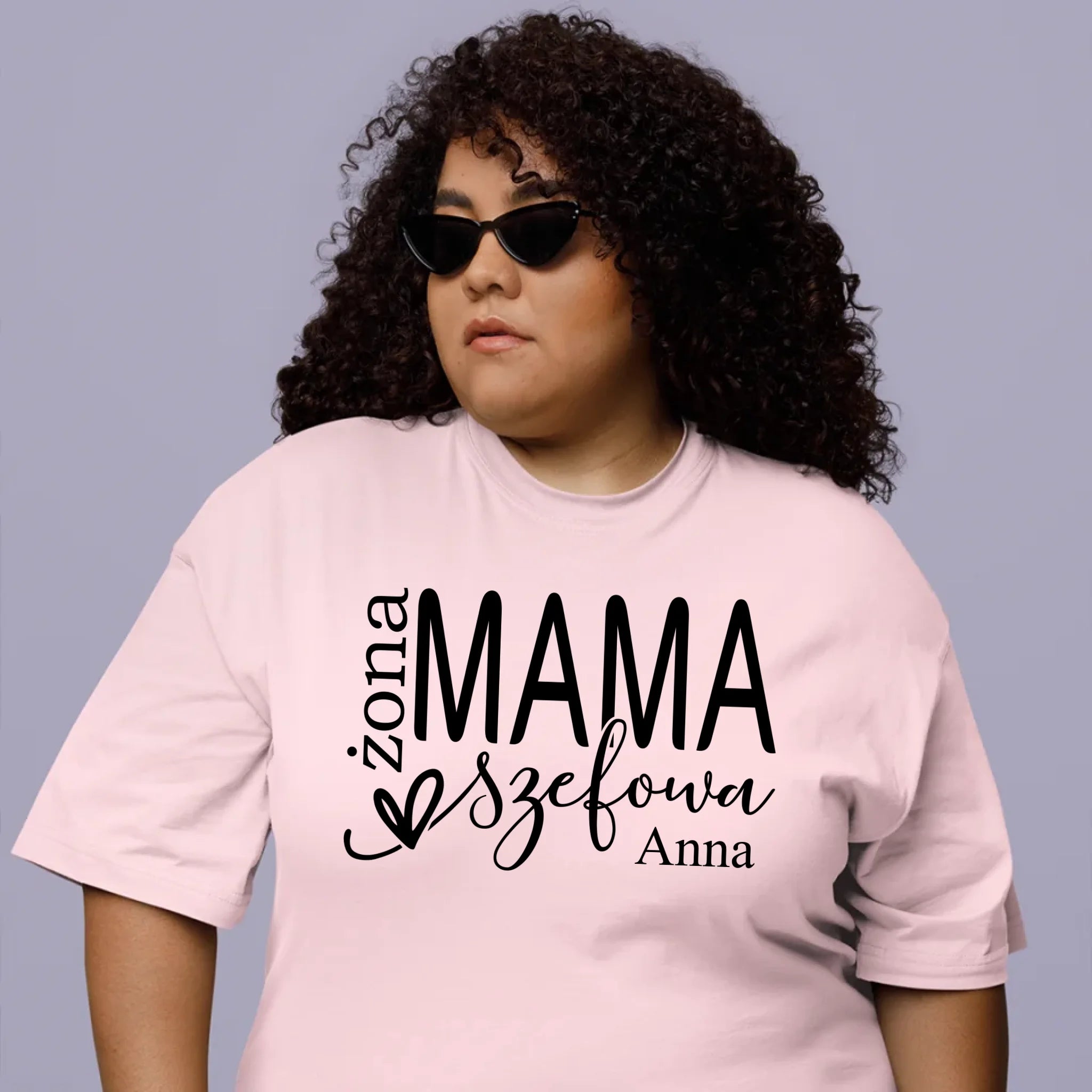 Light Pink – Jasnoróżowy 2