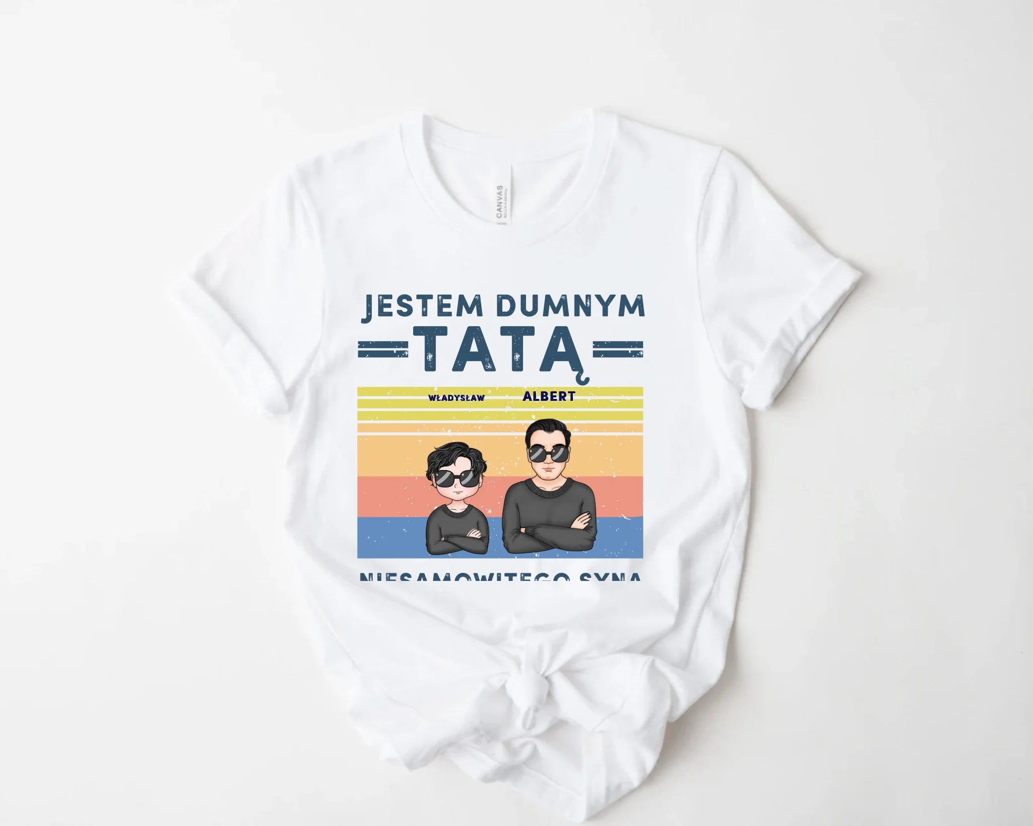 Kubek - Jestem dumnym tatą