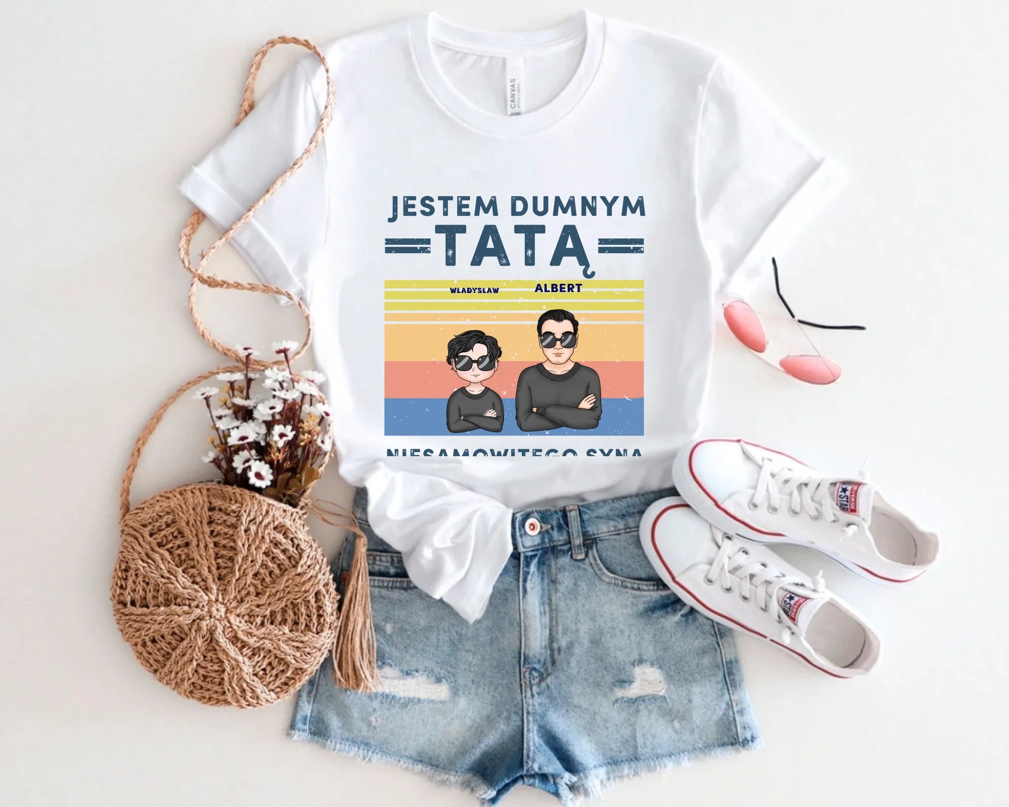 Kubek - Jestem dumnym tatą
