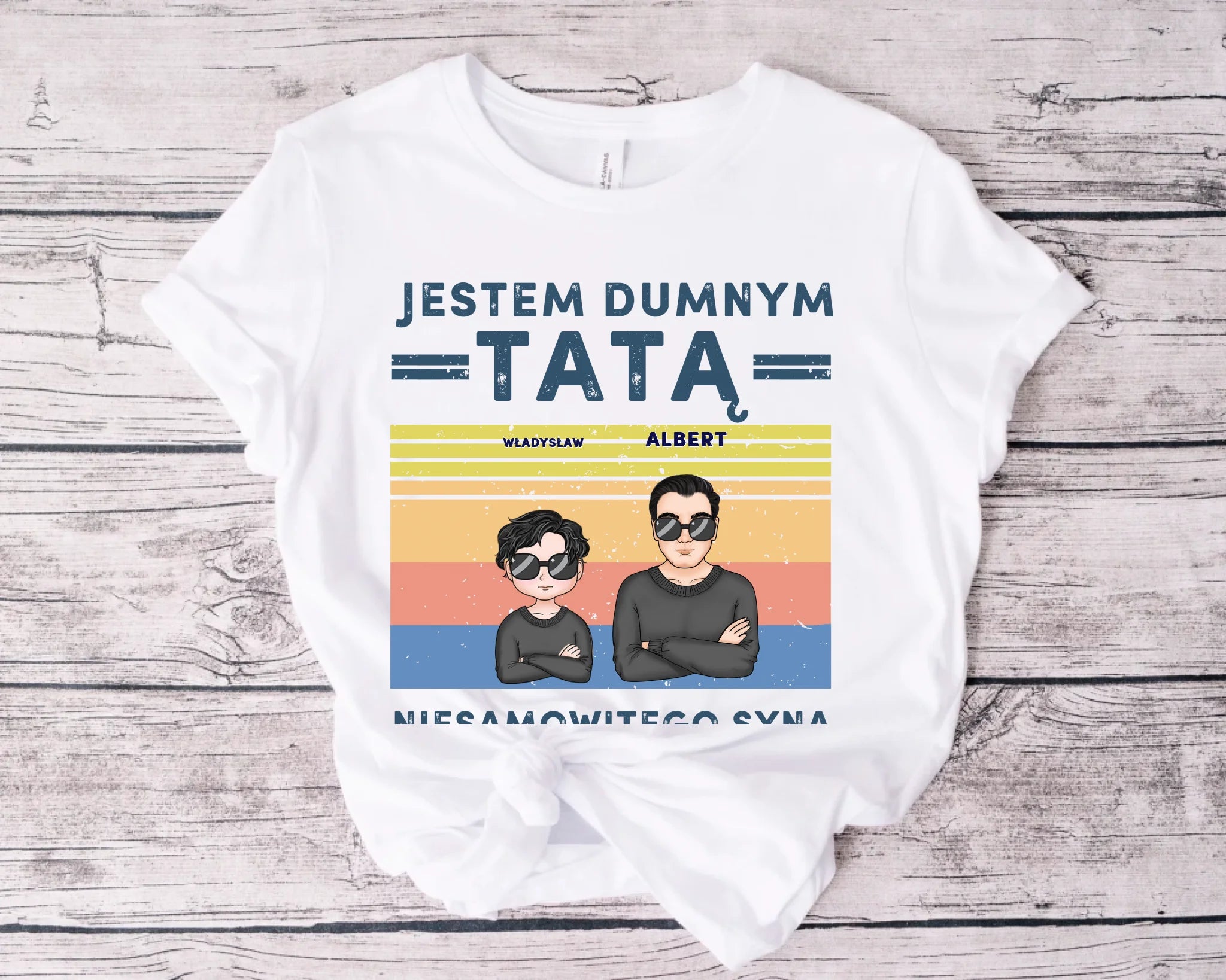 Kubek - Jestem dumnym tatą