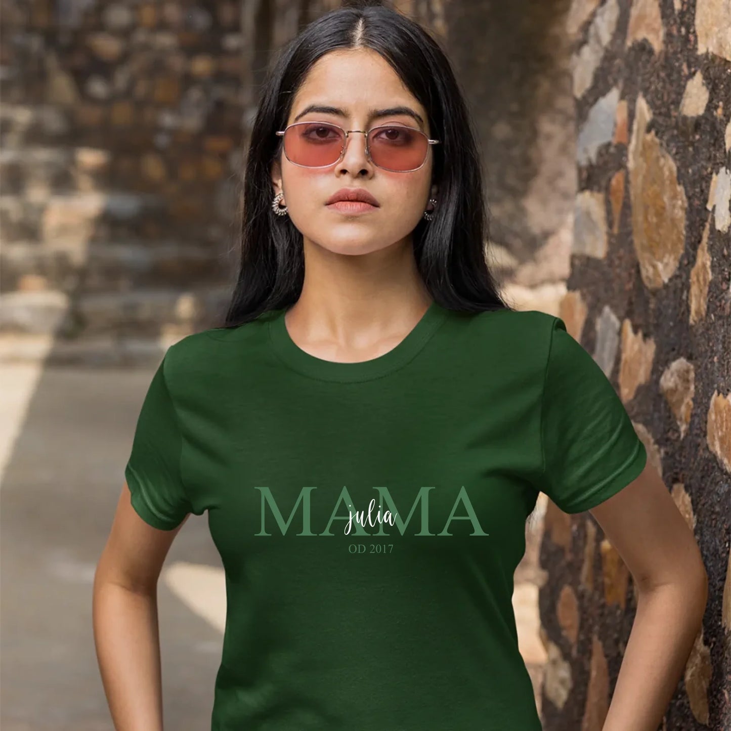 Forest Green – Leśna Zieleń 2