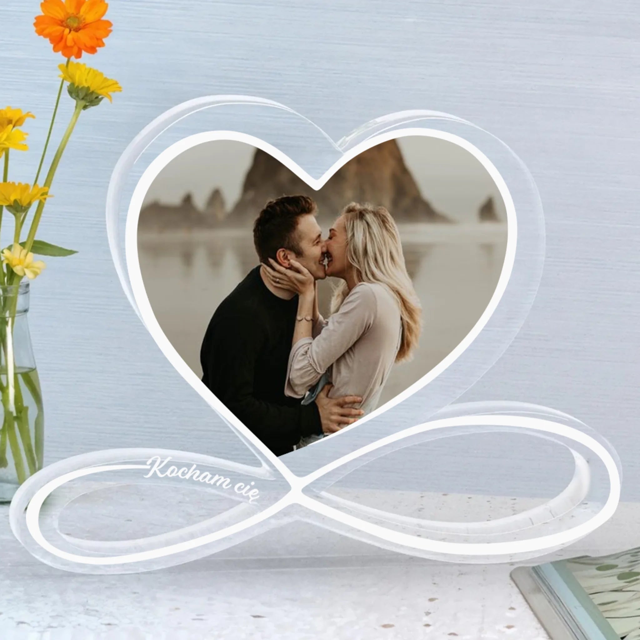 сердце на бесконечности 2