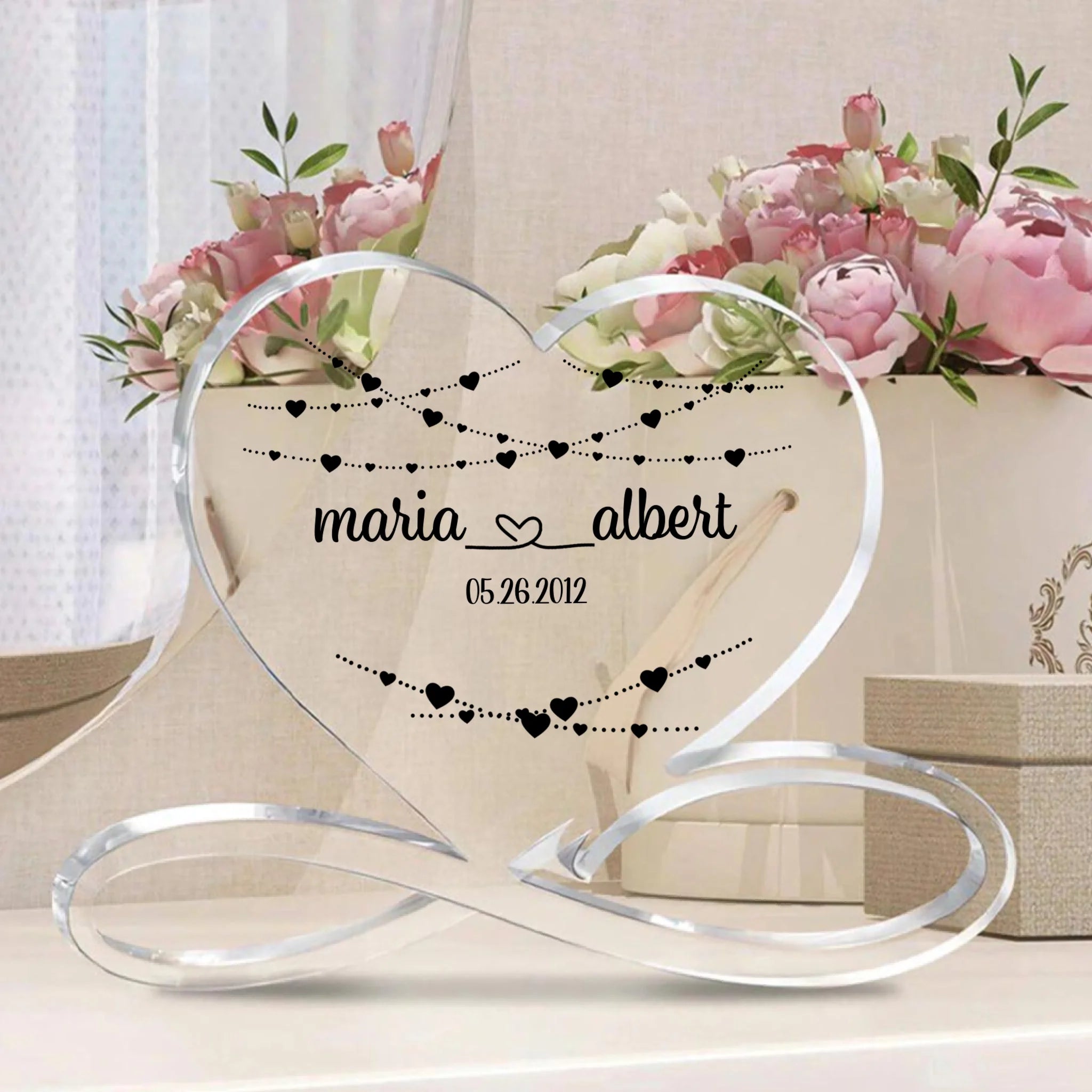 сердце на бесконечности1