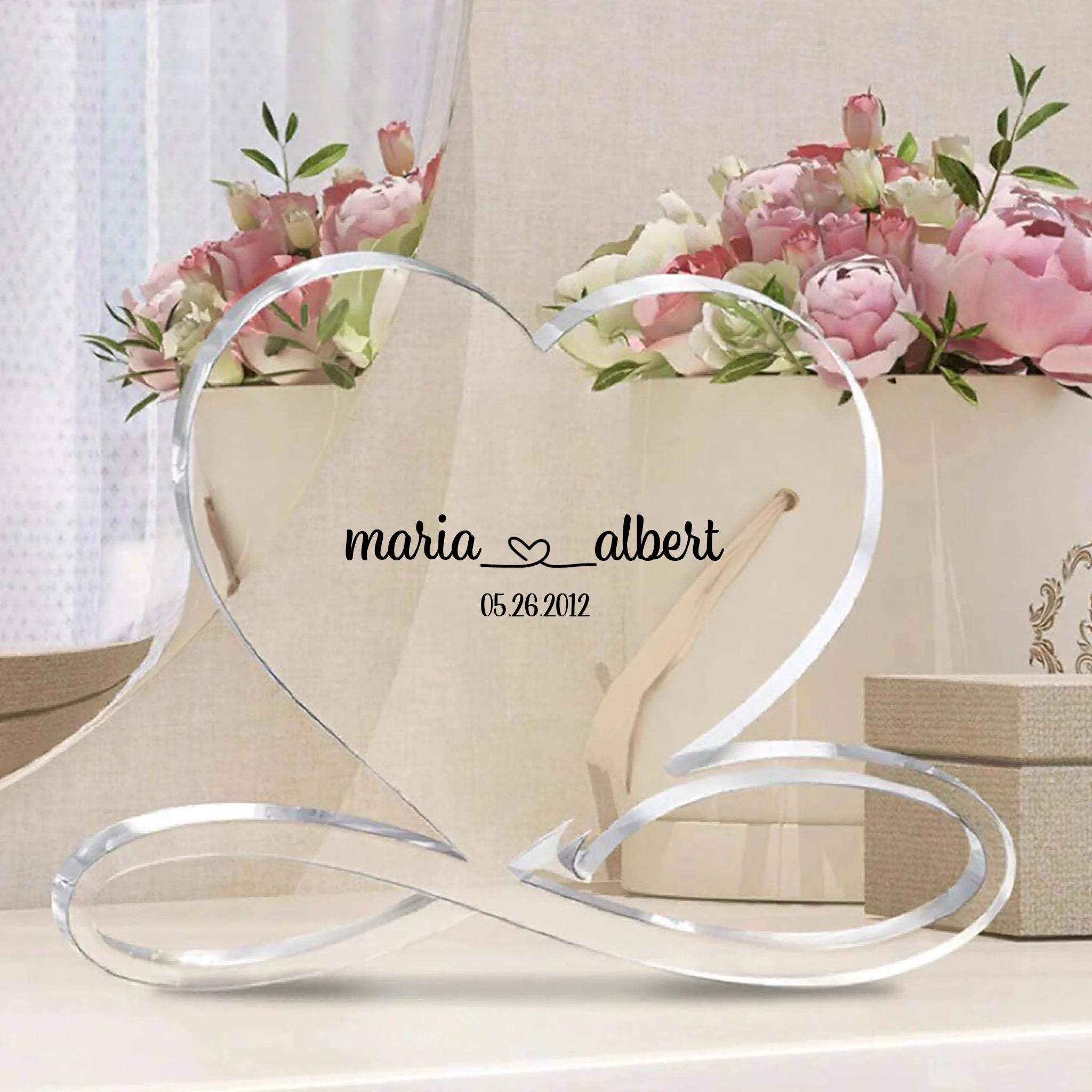 сердце на бесконечности1