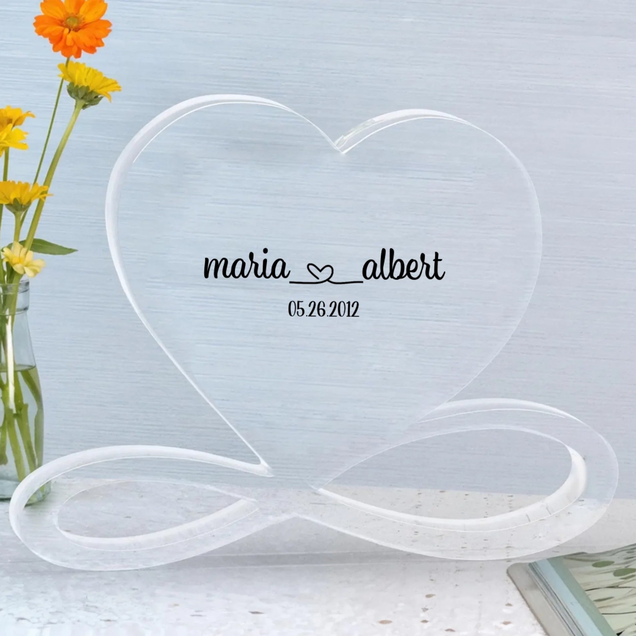 сердце на бесконечности 2