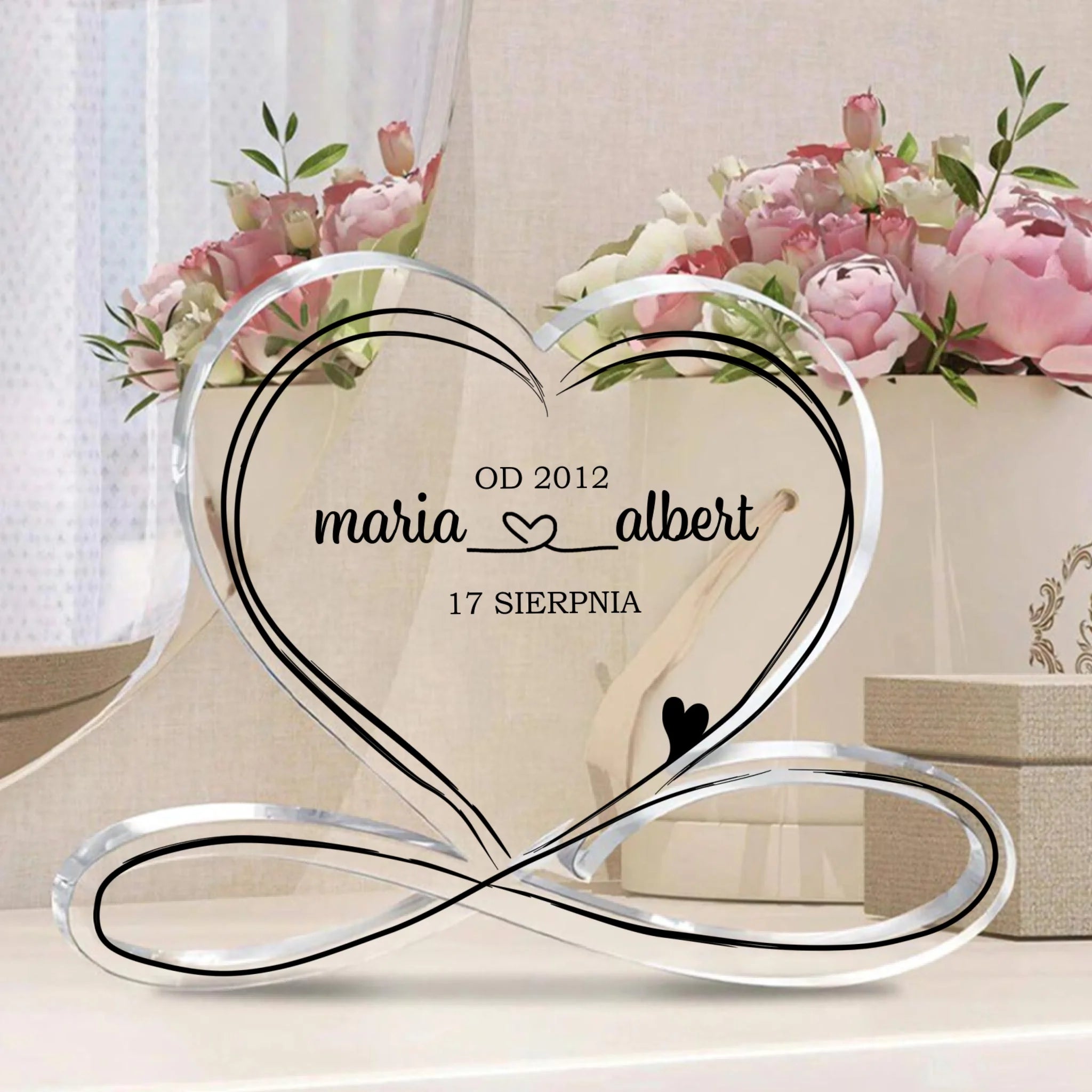 сердце на бесконечности1