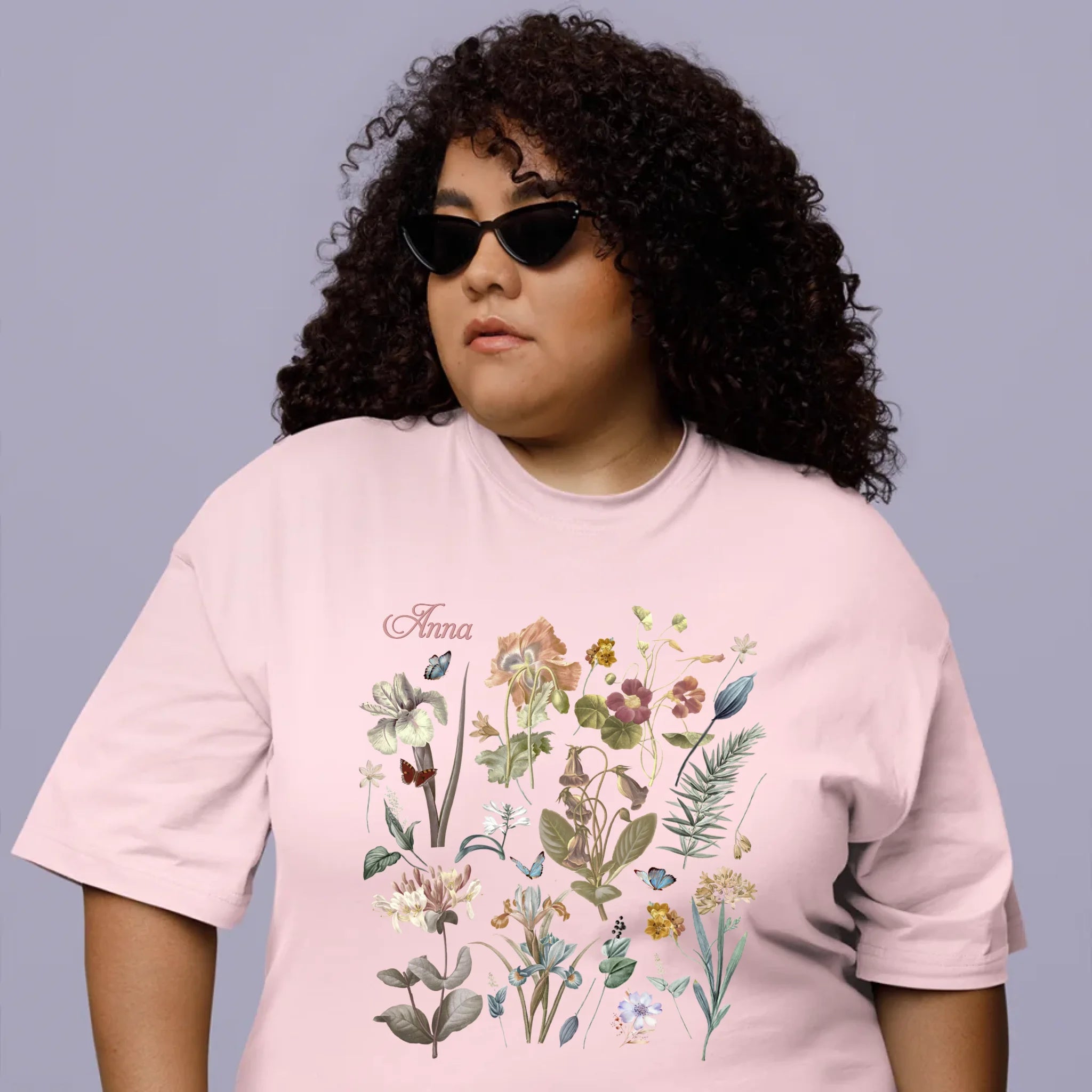 Light Pink – Jasnoróżowy 2