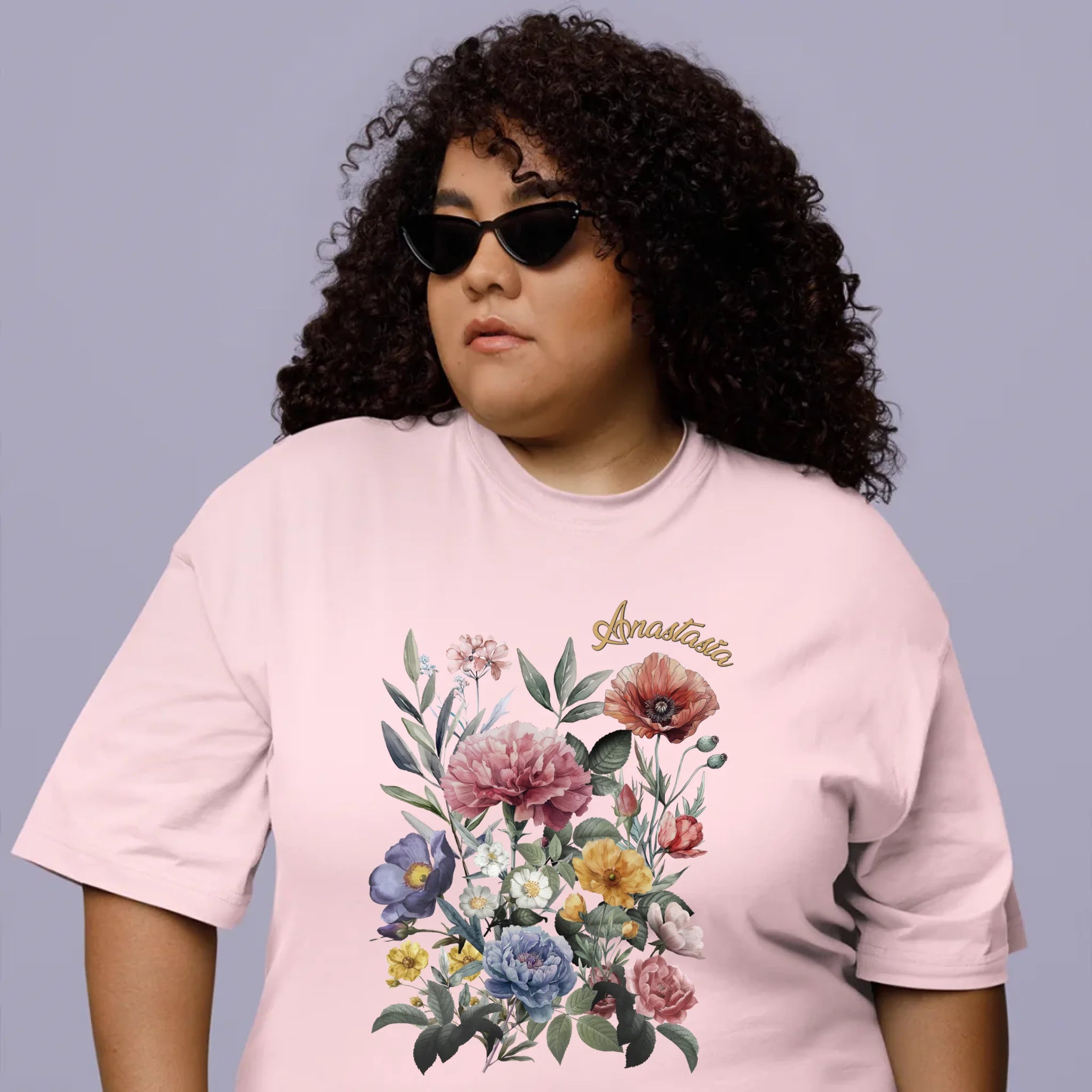 Light Pink – Jasnoróżowy 2