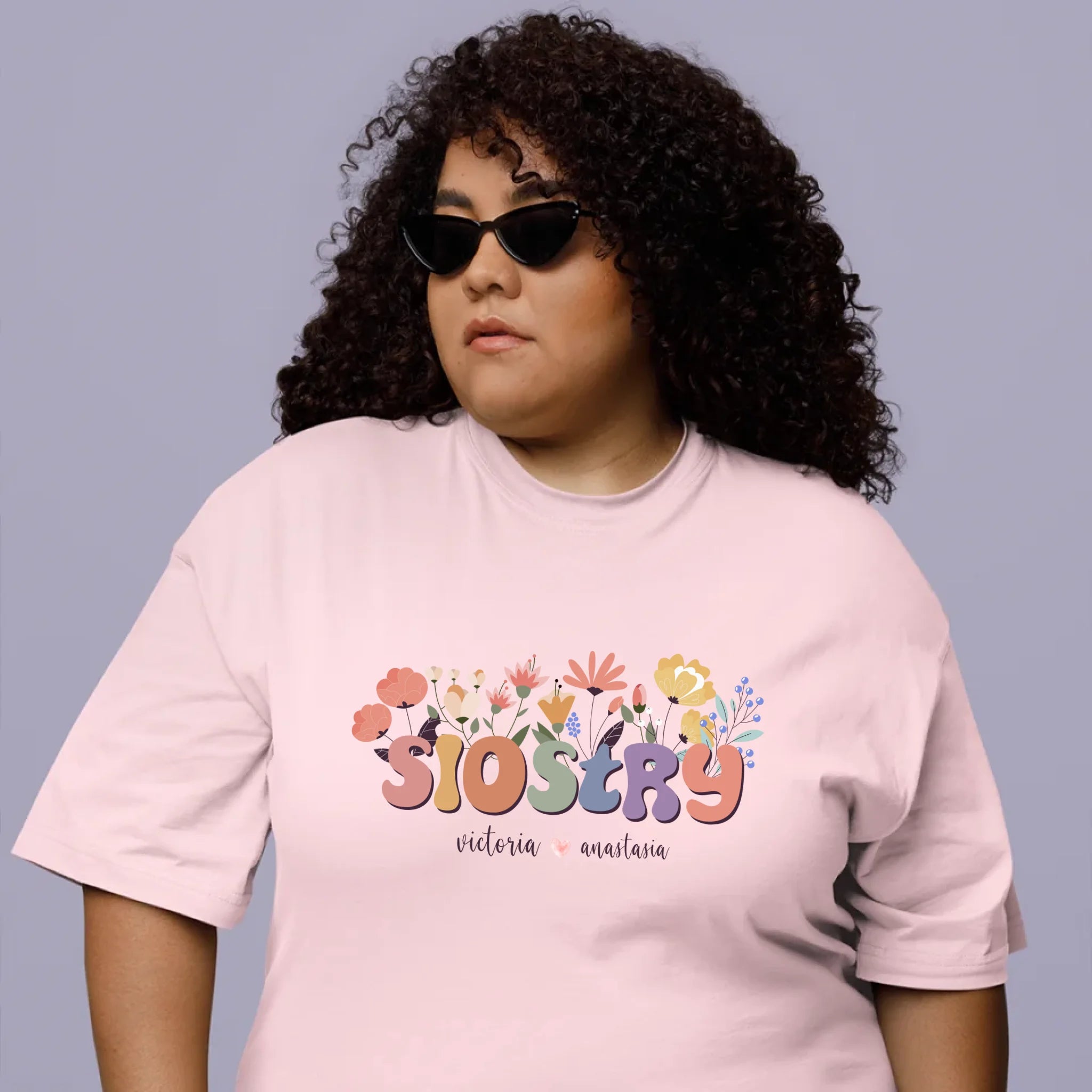 Light Pink – Jasnoróżowy 2