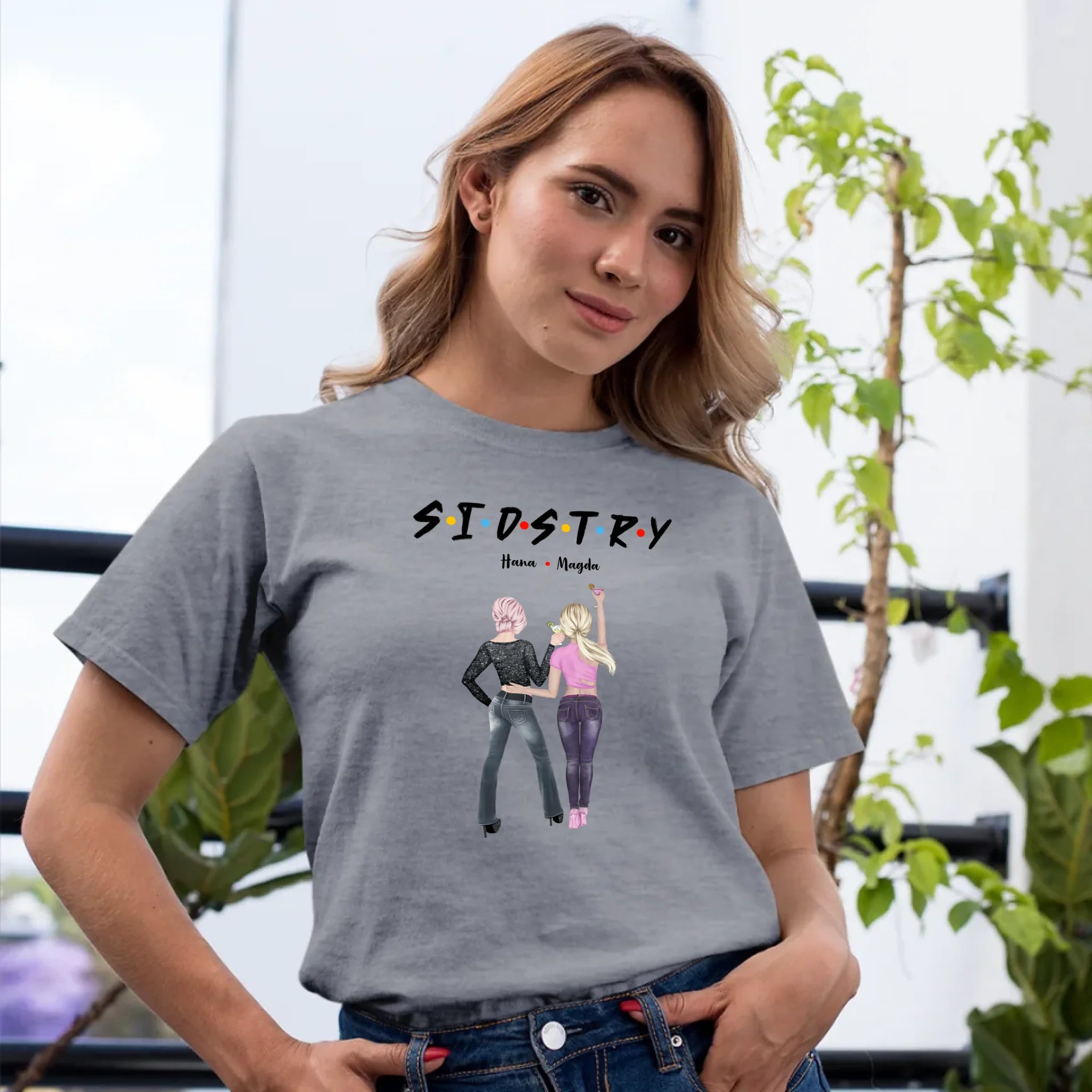 Sport Grey – Sportowy Szary 2