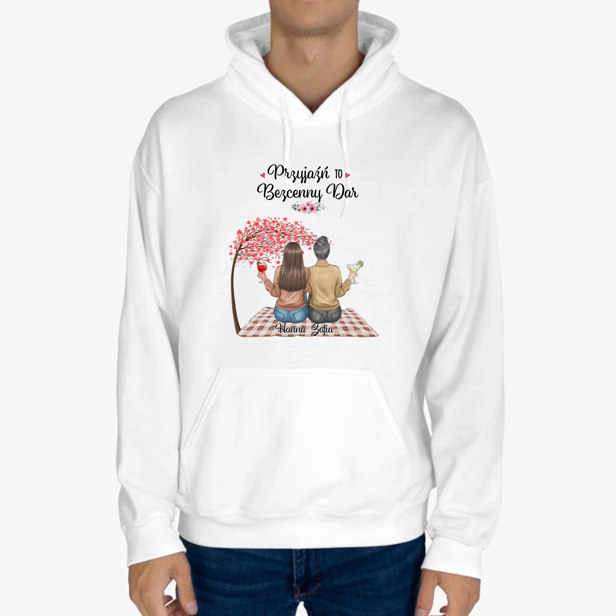 Przyjaźń to bezcenny dar