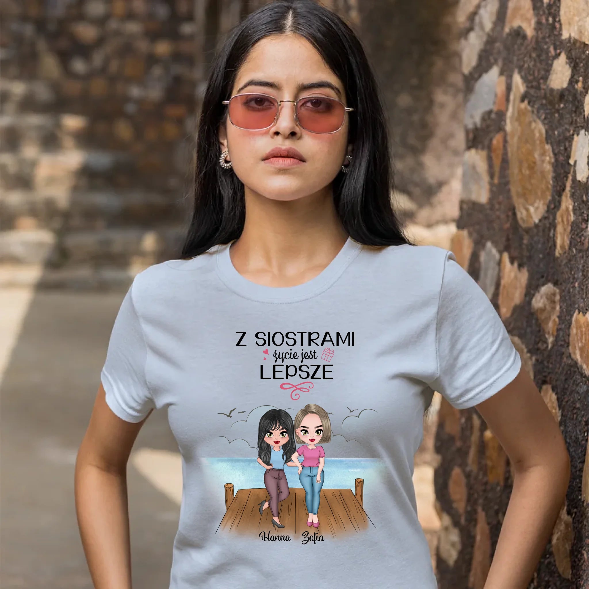 Light Blue – Jasnoniebieski 2