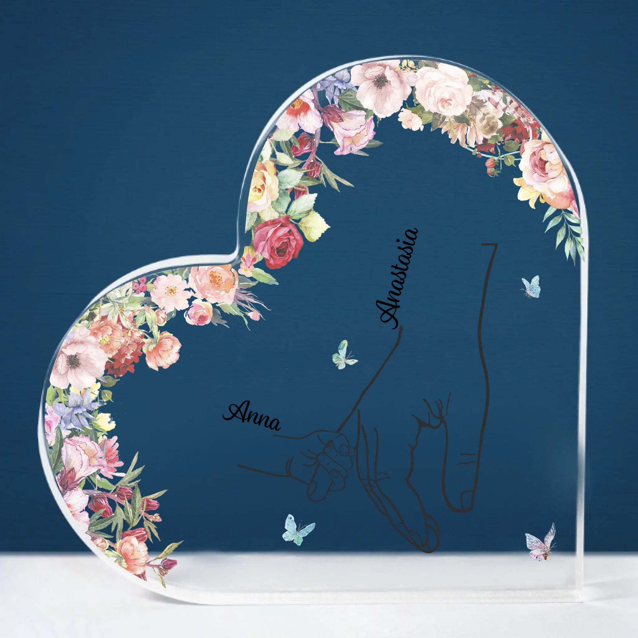 Razem od pierwszego kroku