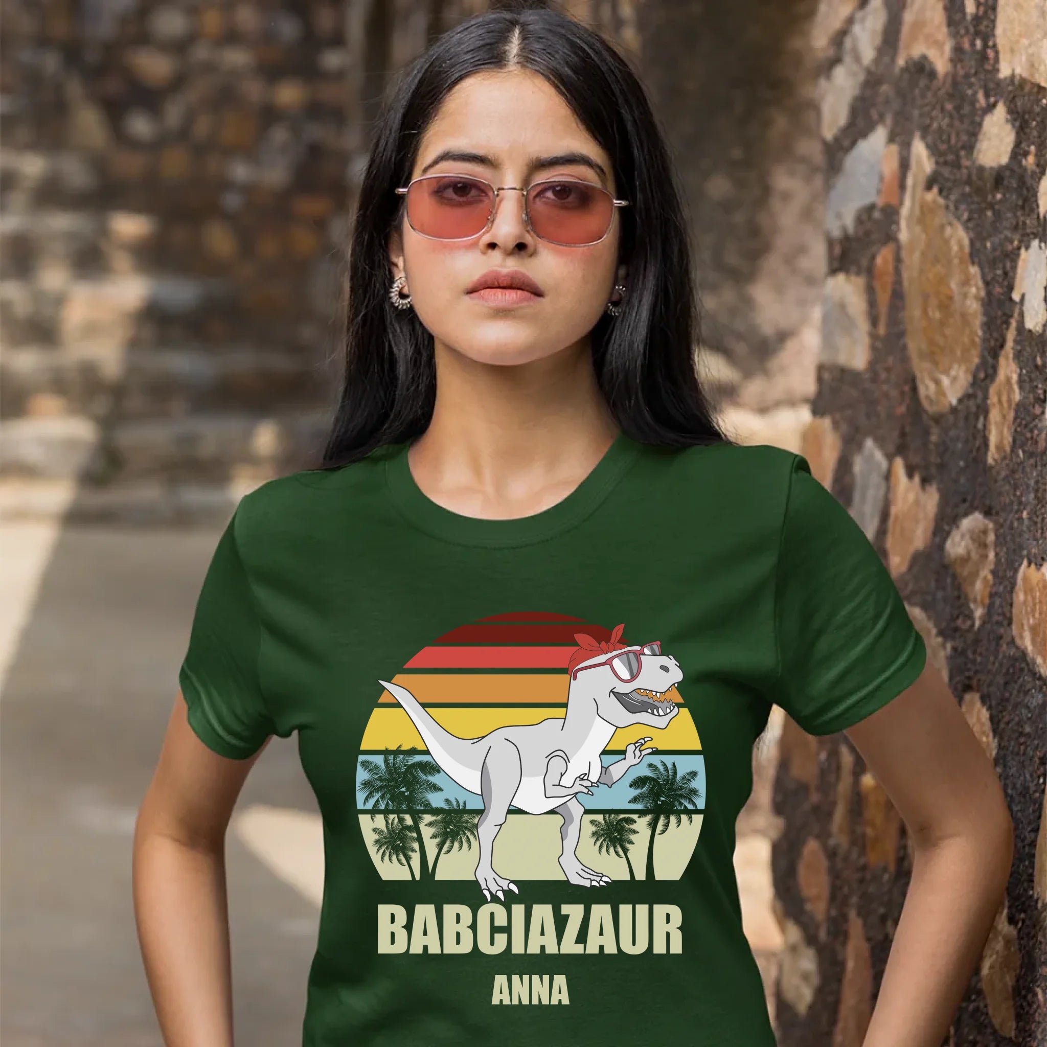 Forest Green – Leśna Zieleń 2