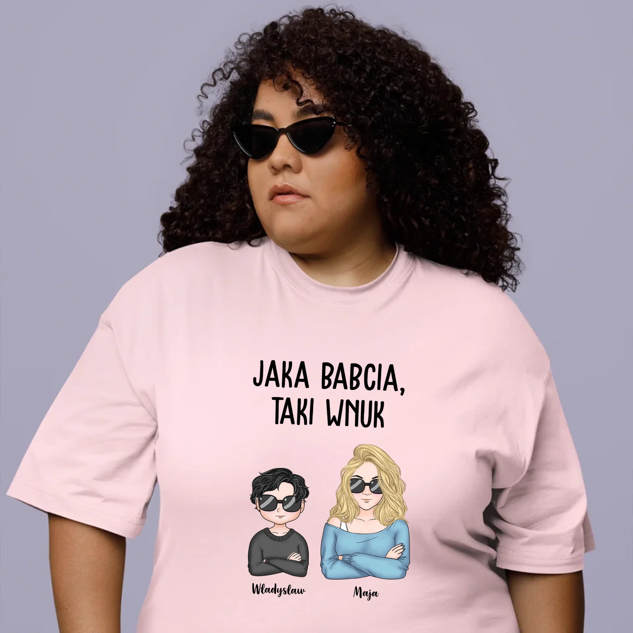 Light Pink – Jasnoróżowy 2