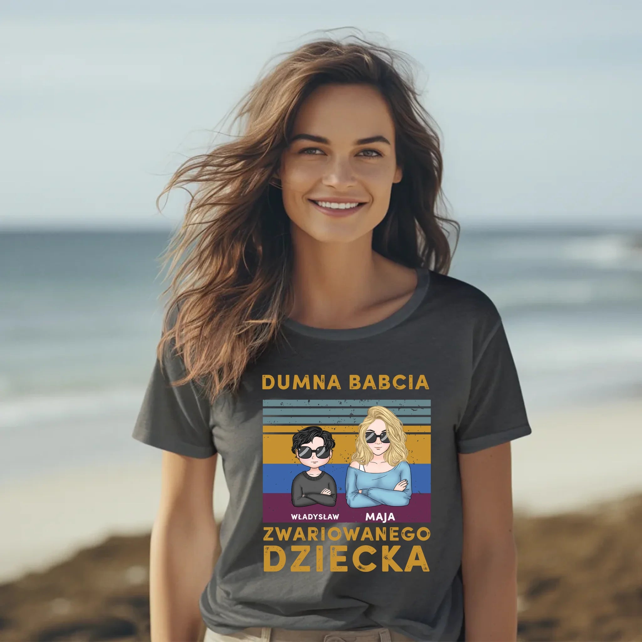 Dark Heather – Ciemny Melanż 2