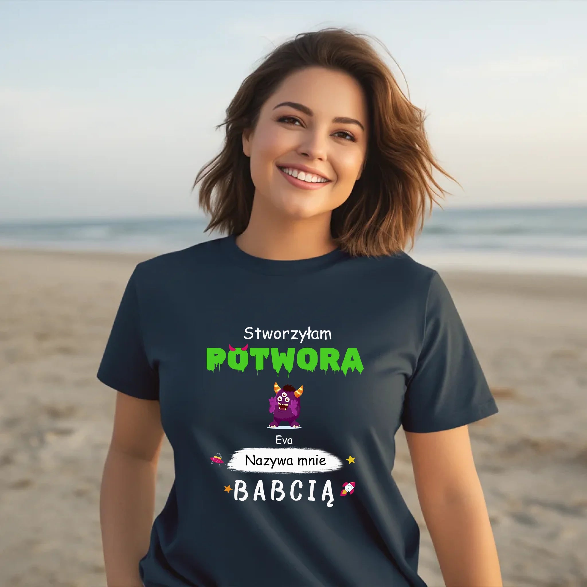 Navy – Granatowy 2