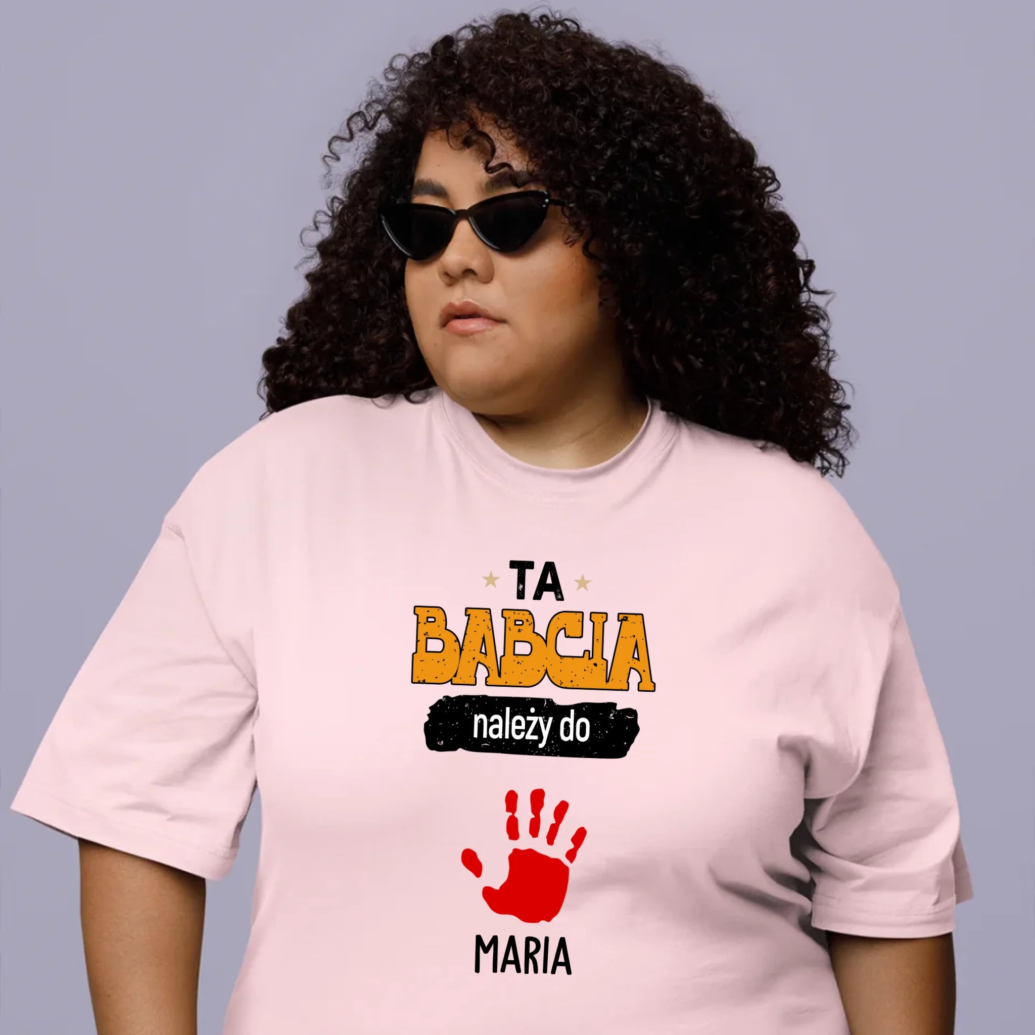 Light Pink – Jasnoróżowy 2