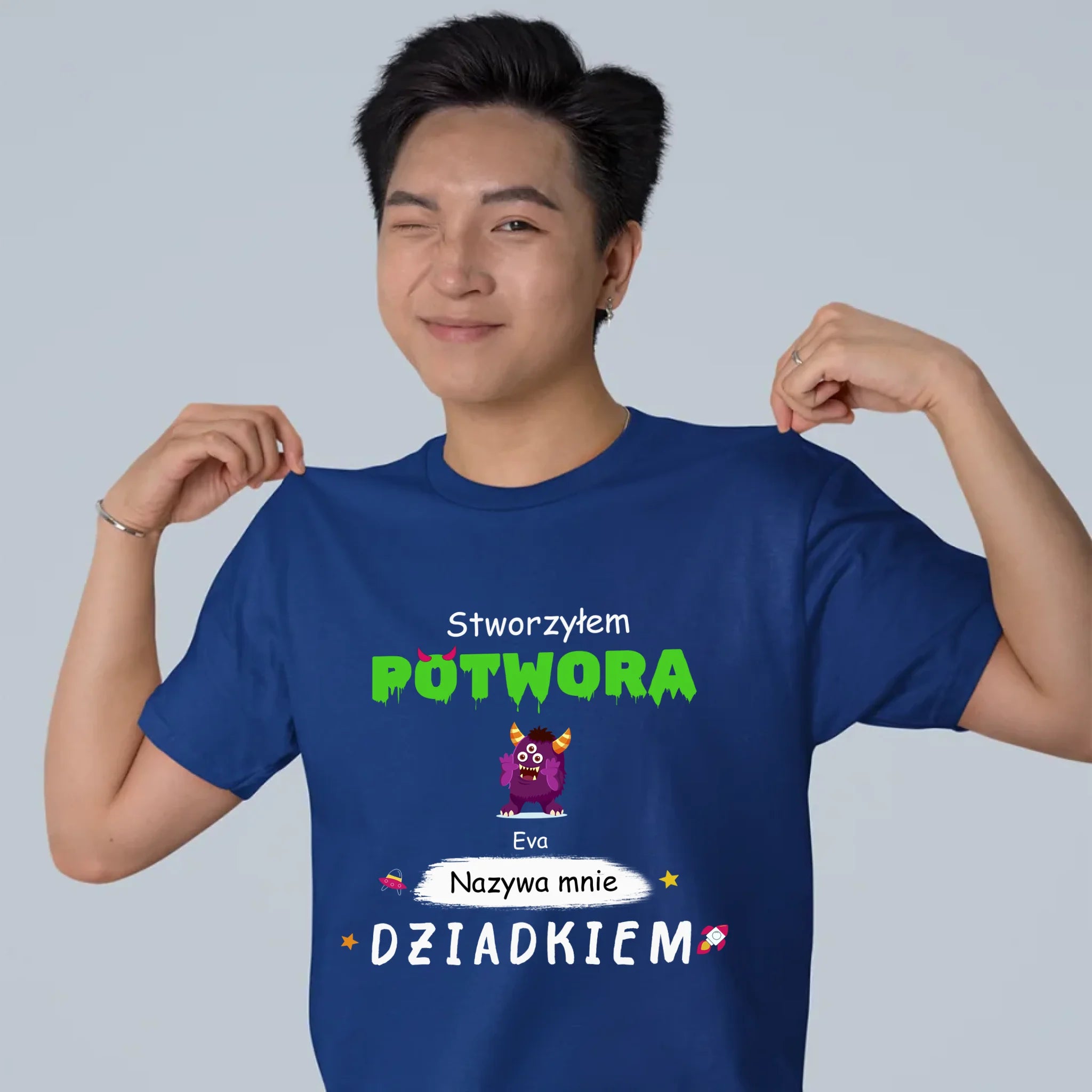 Royal – Królewski Niebieski