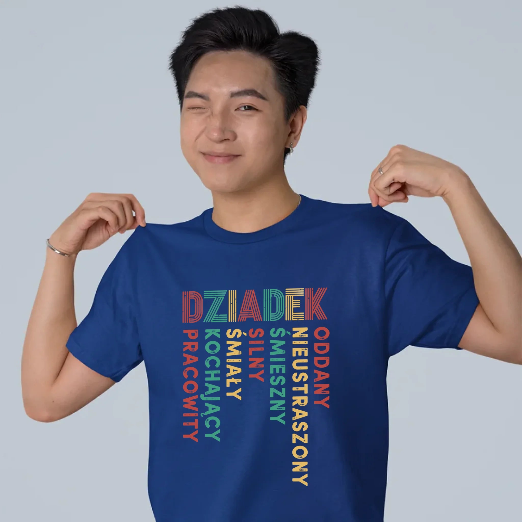 Royal – Królewski Niebieski