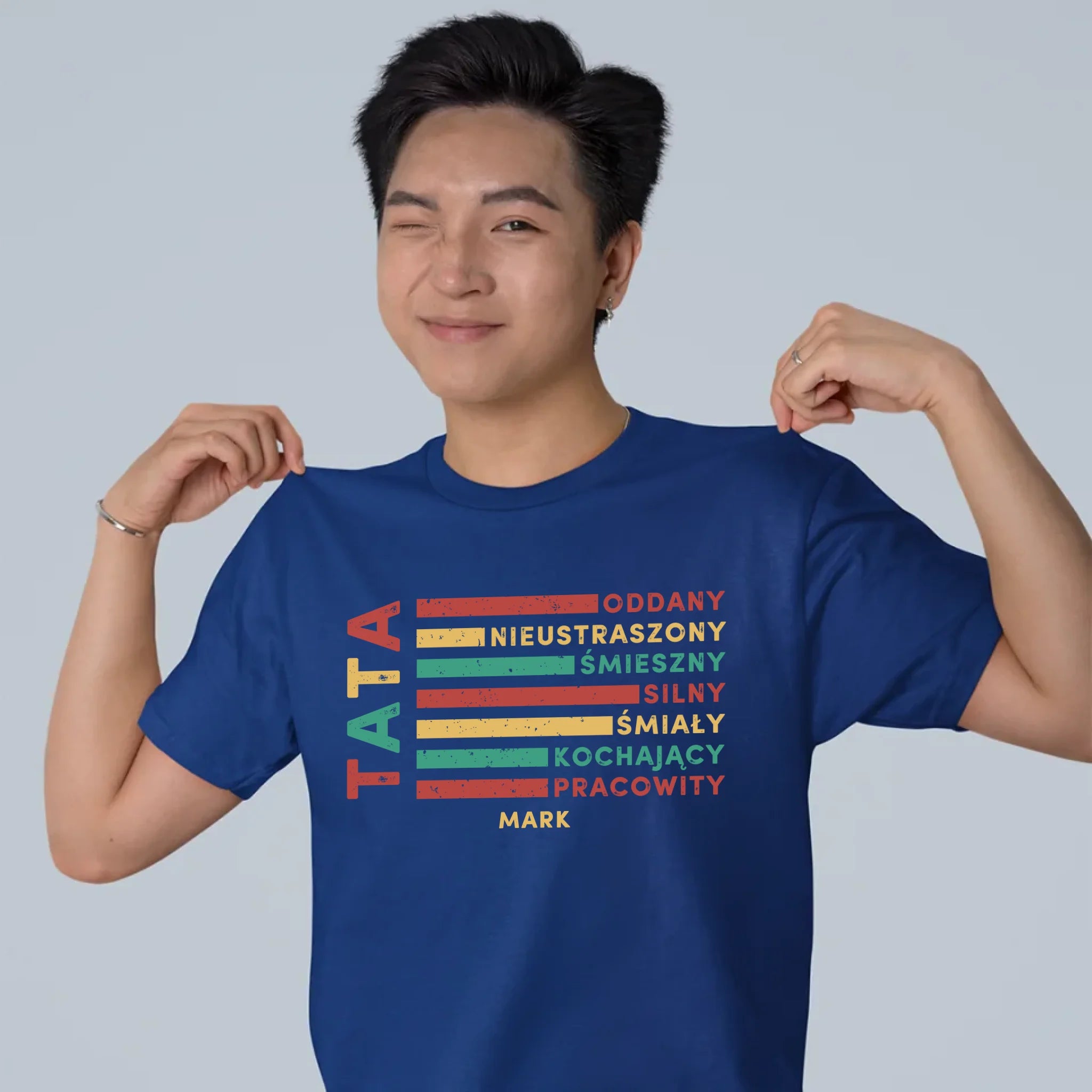 Royal – Królewski Niebieski