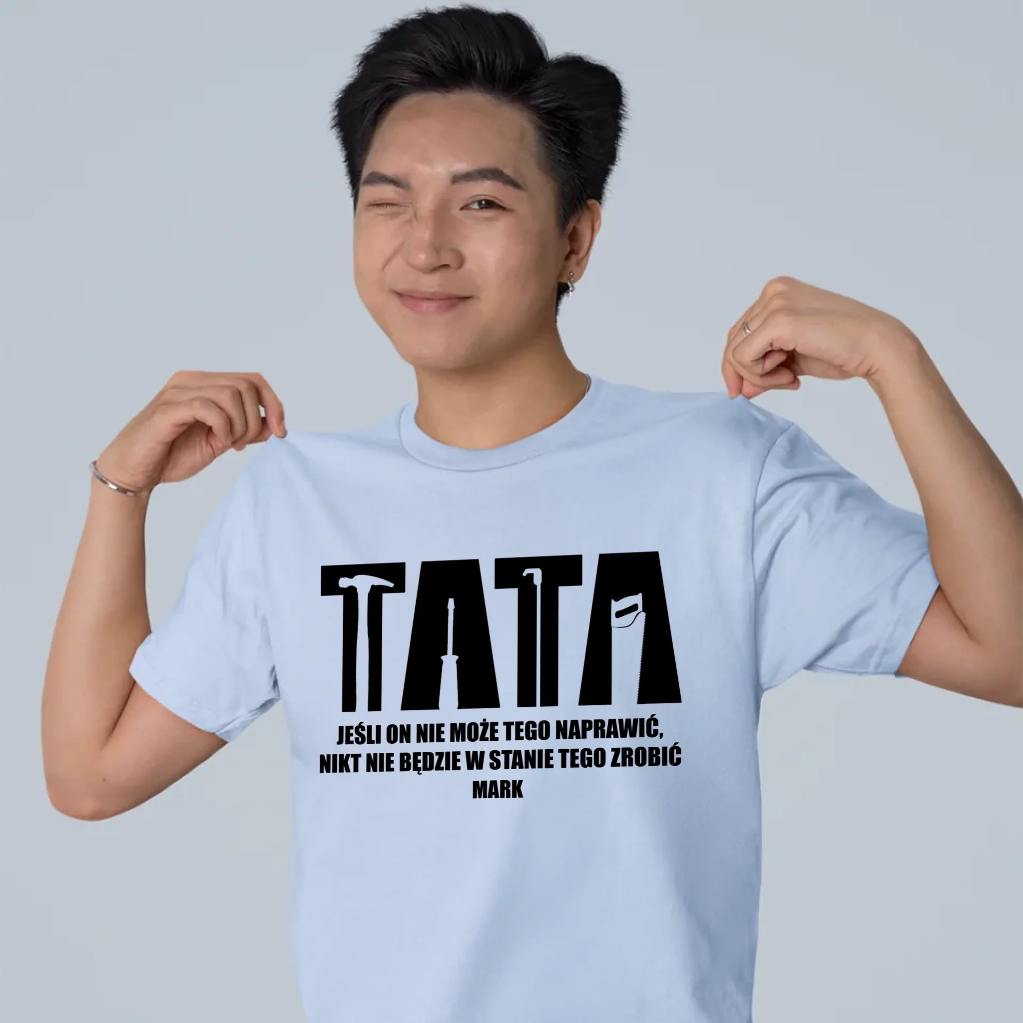 Light Blue – Jasnoniebieski