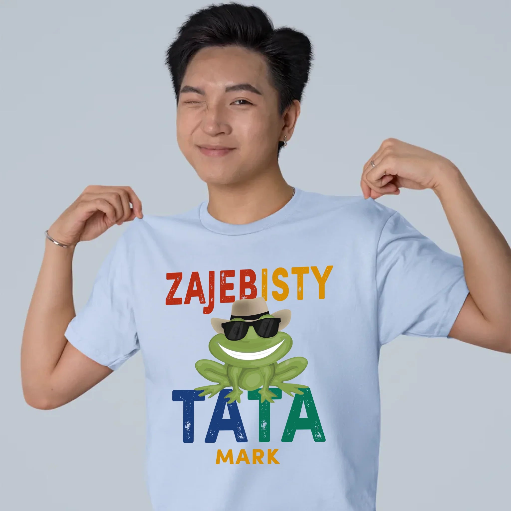 Light Blue – Jasnoniebieski