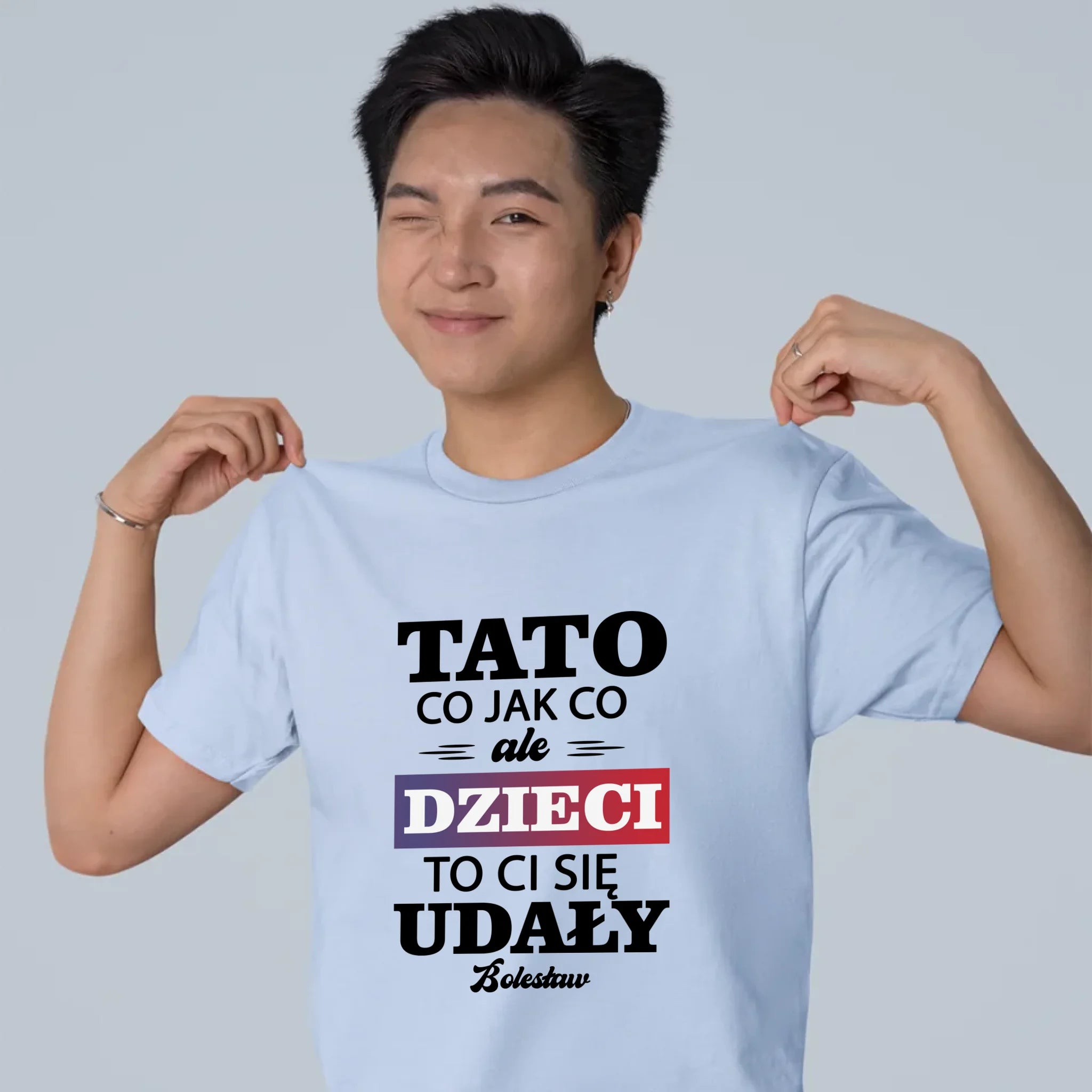 Light Blue – Jasnoniebieski