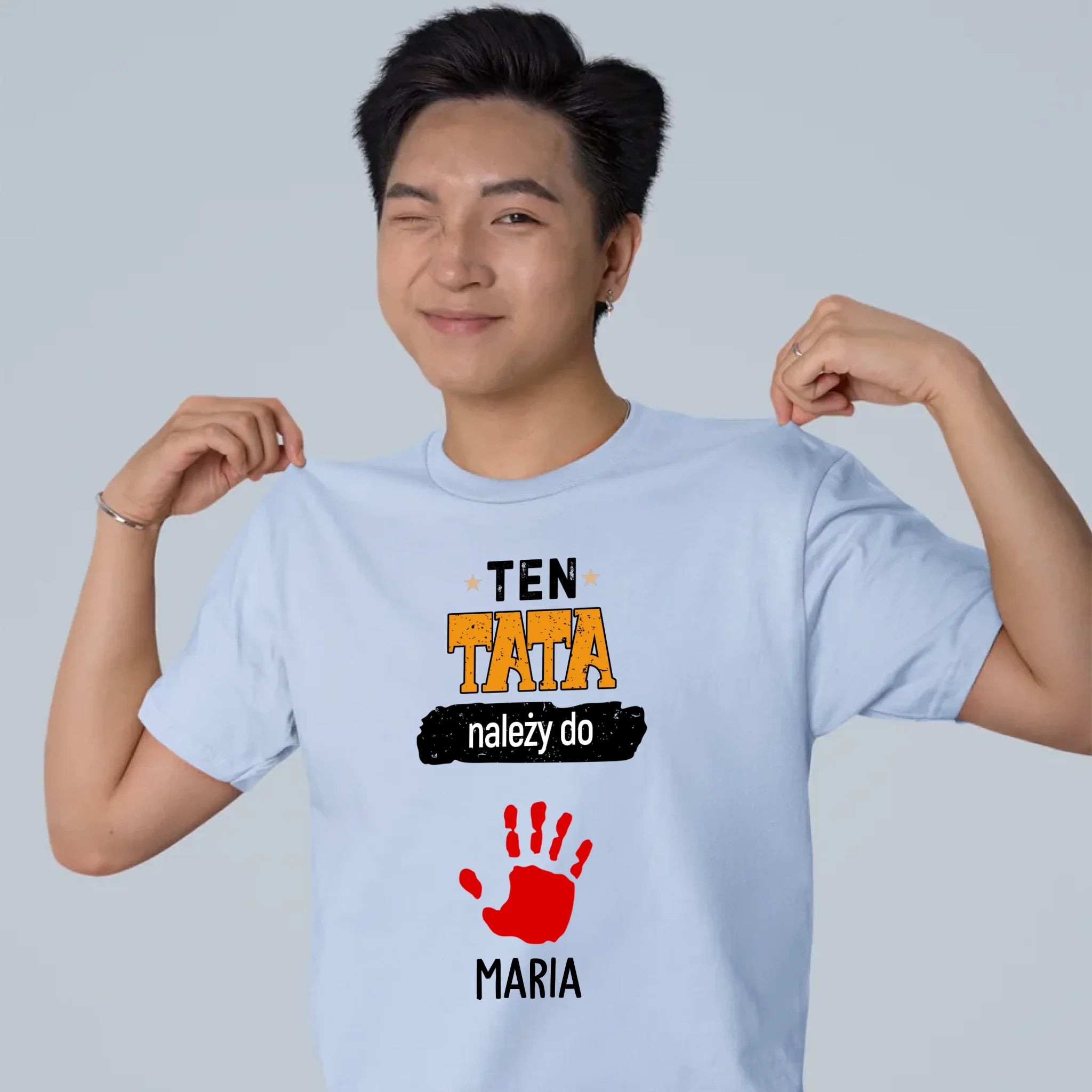 Light Blue – Jasnoniebieski