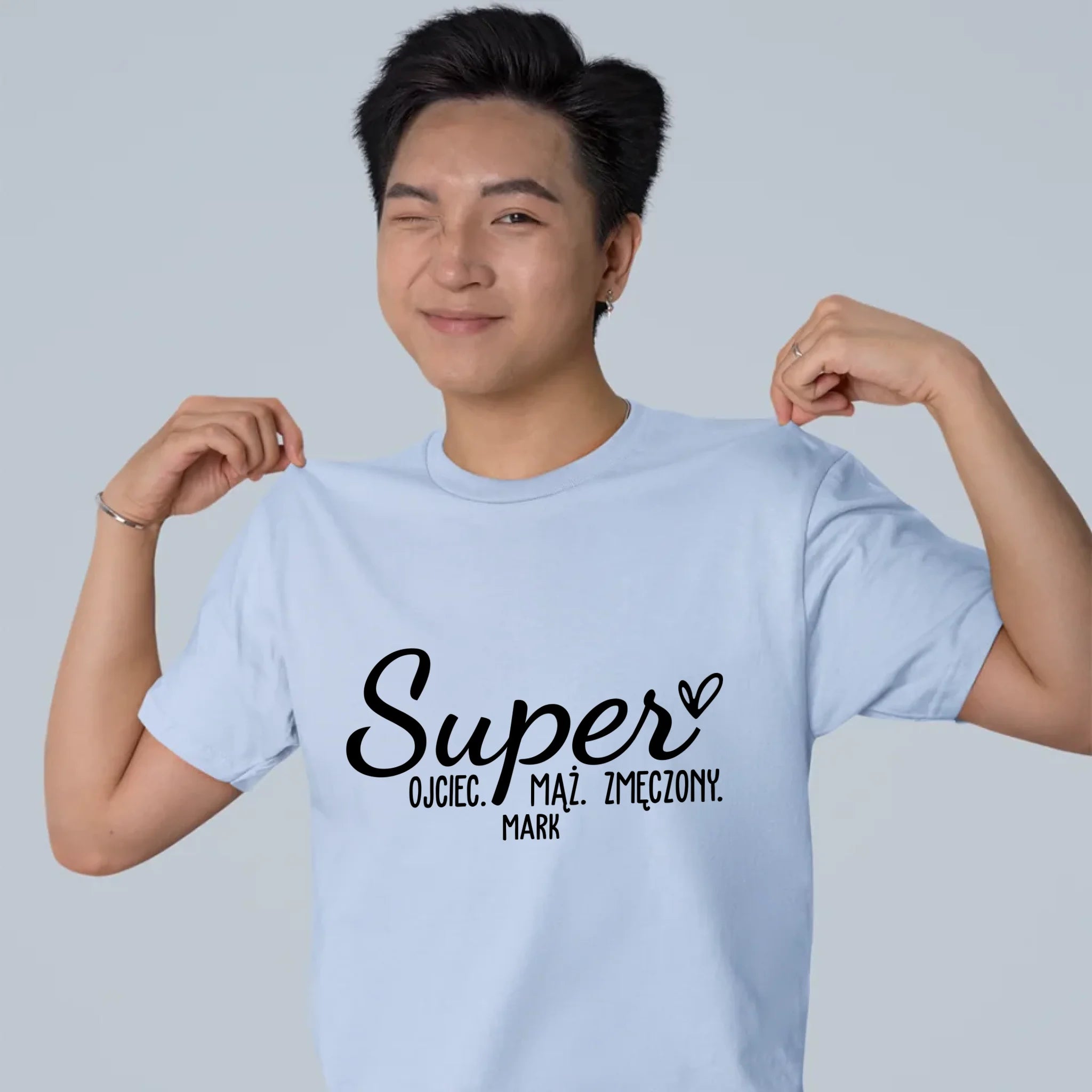 Light Blue – Jasnoniebieski