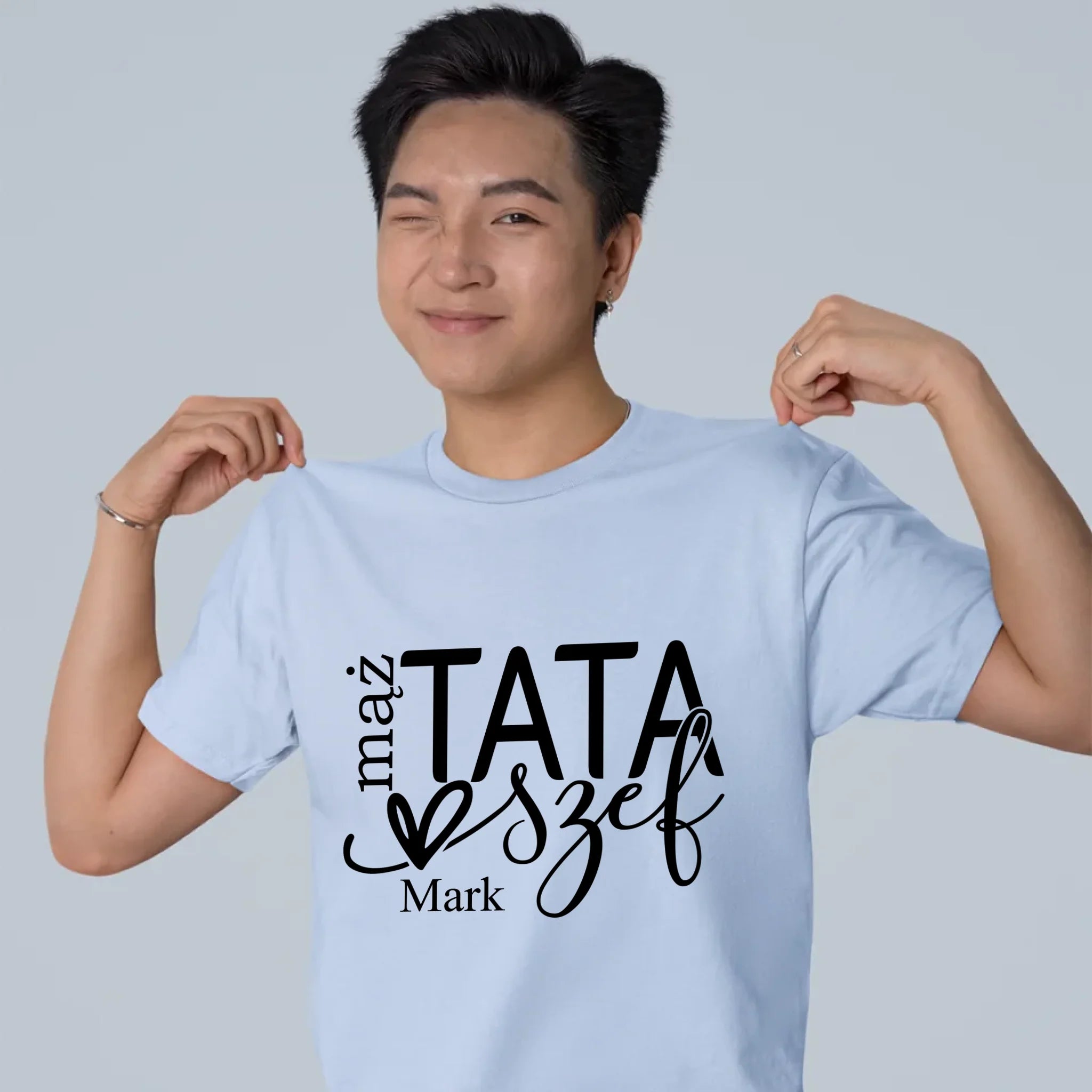 Light Blue – Jasnoniebieski