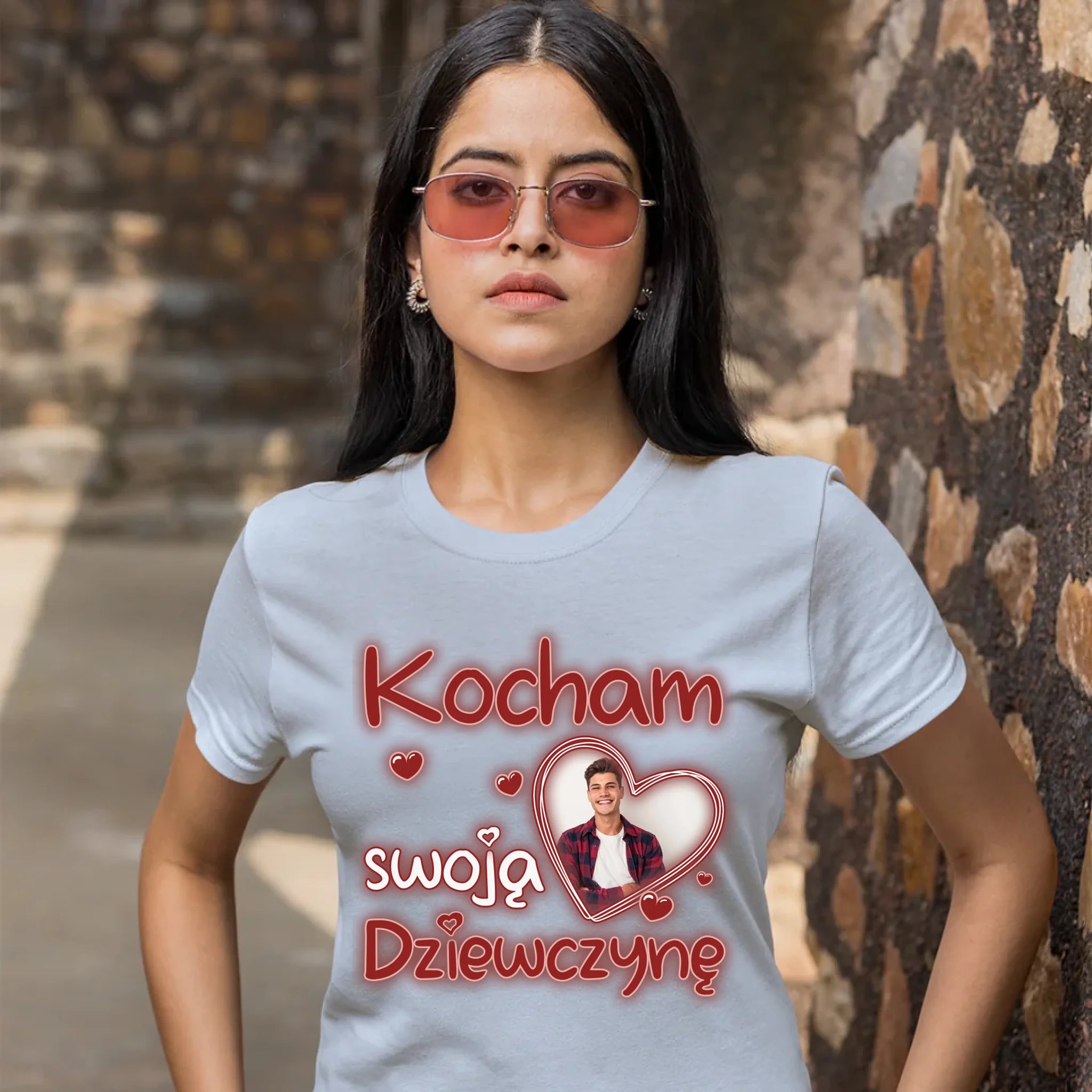 Light Blue – Jasnoniebieski 2