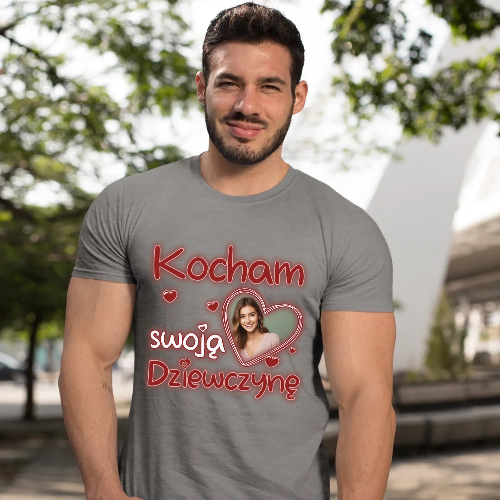 Sport Grey – Sportowy Szary