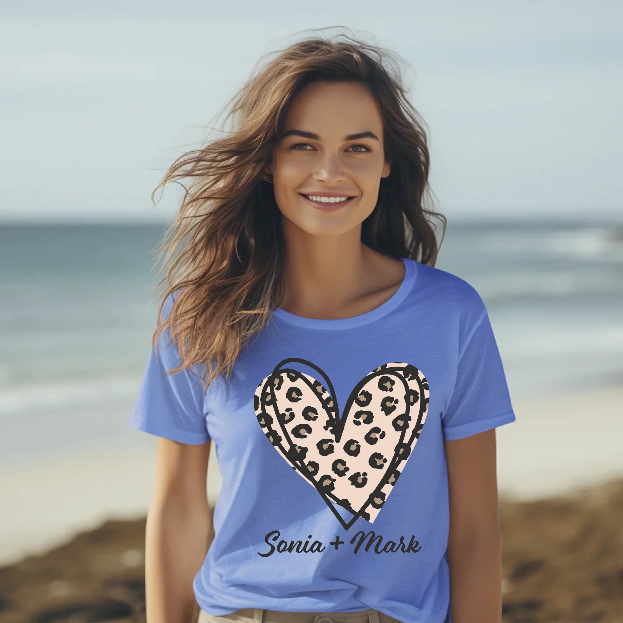 Carolina Blue – Karoliński Niebieski 2