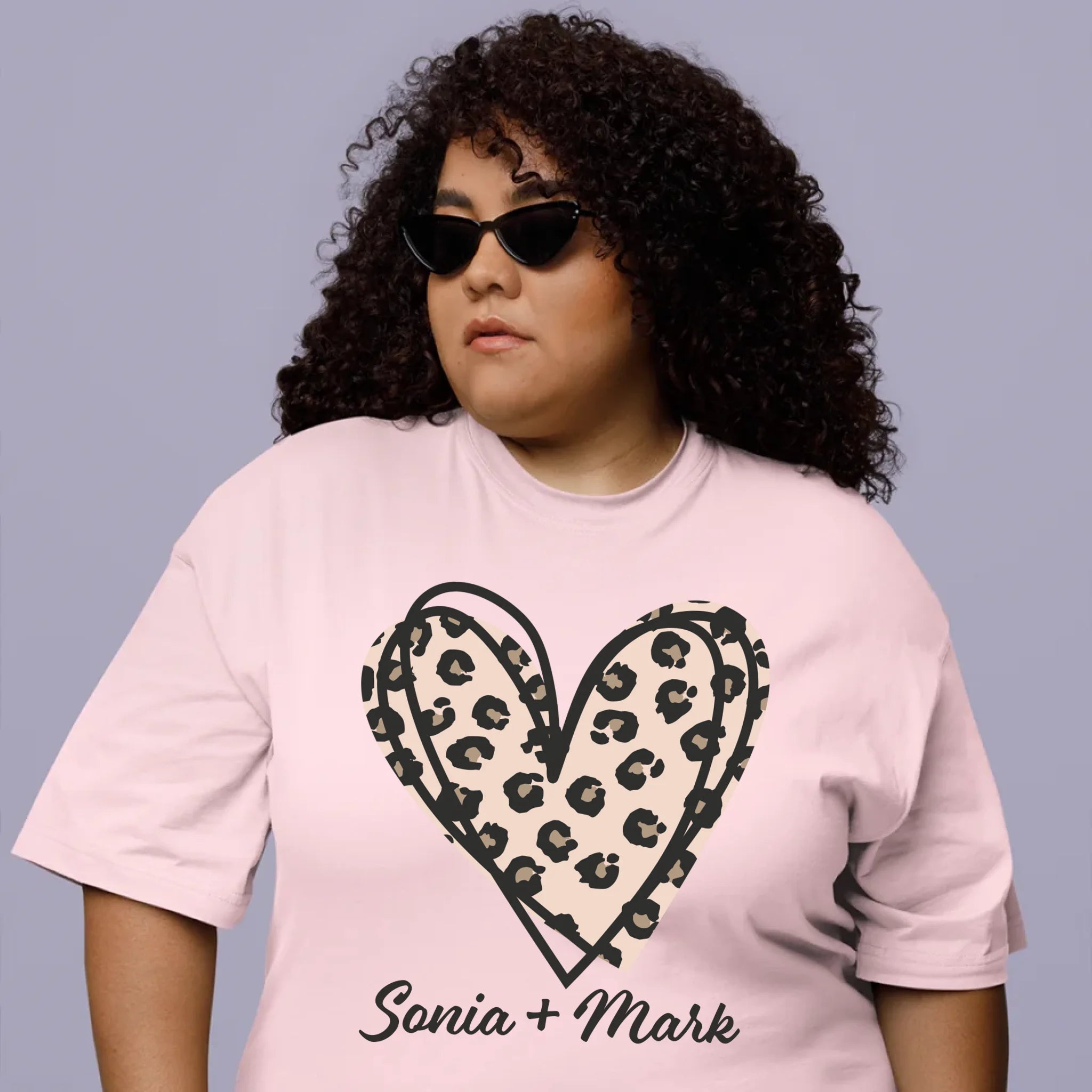 Light Pink – Jasnoróżowy 2