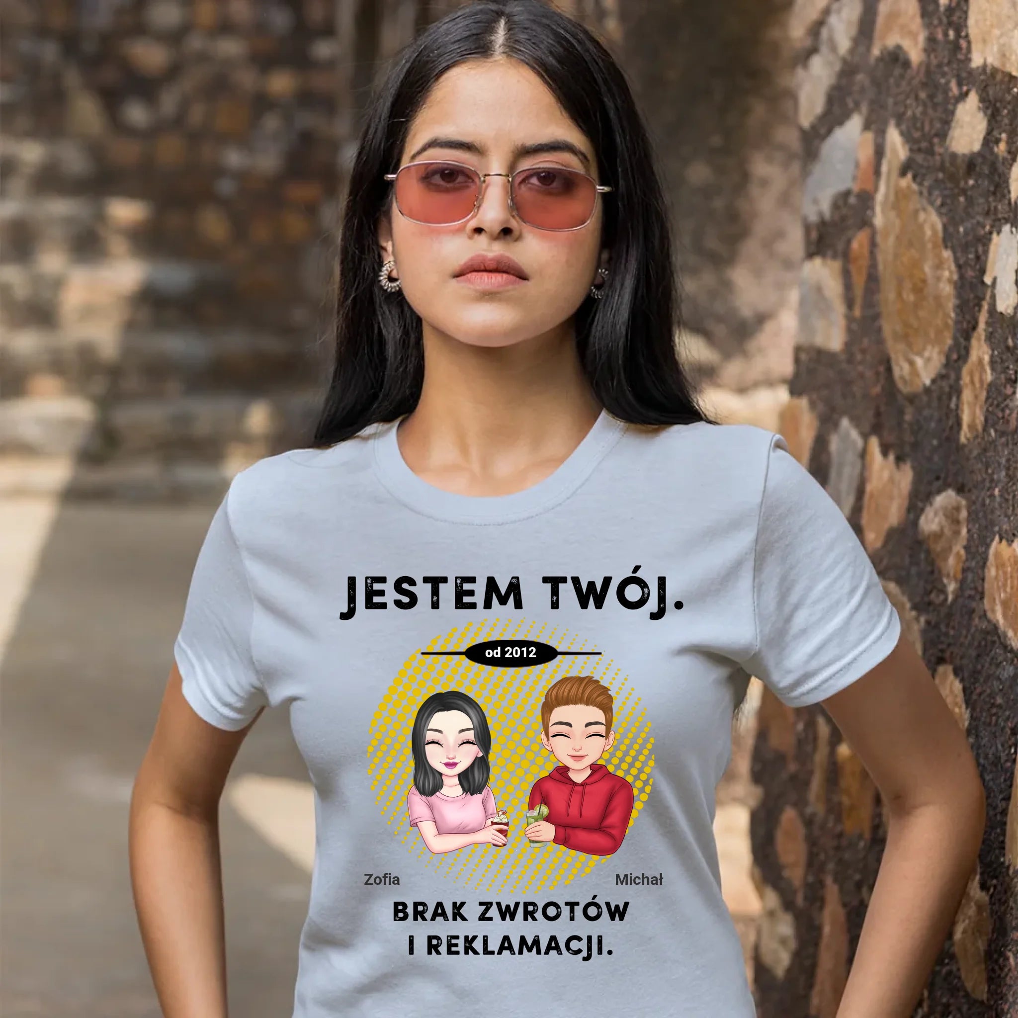 Light Blue – Jasnoniebieski 2